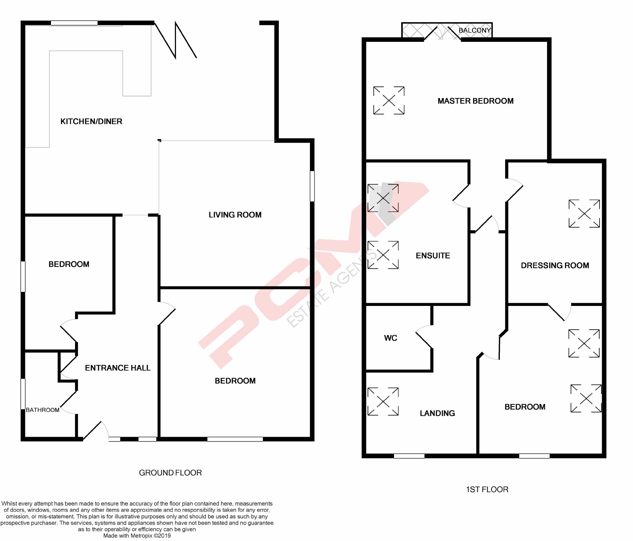 4 Bedrooms Detached bungalow for sale in Westfield Lane, St Leonards-On-Sea, East Sussex TN37