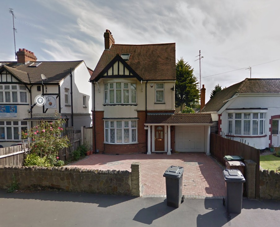Oakley Road, Luton photo 2