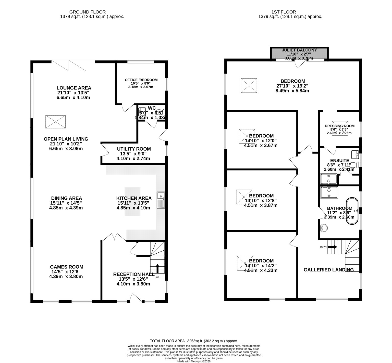 Nesta,, Breach Lane, Sittingbourne floorplan