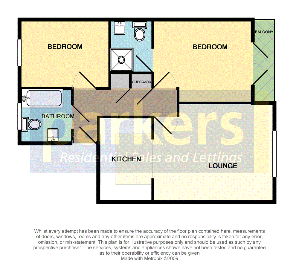 2 Bedrooms Flat to rent in Blakes Quay, Gas Works Road, Reading, Berkshire RG1