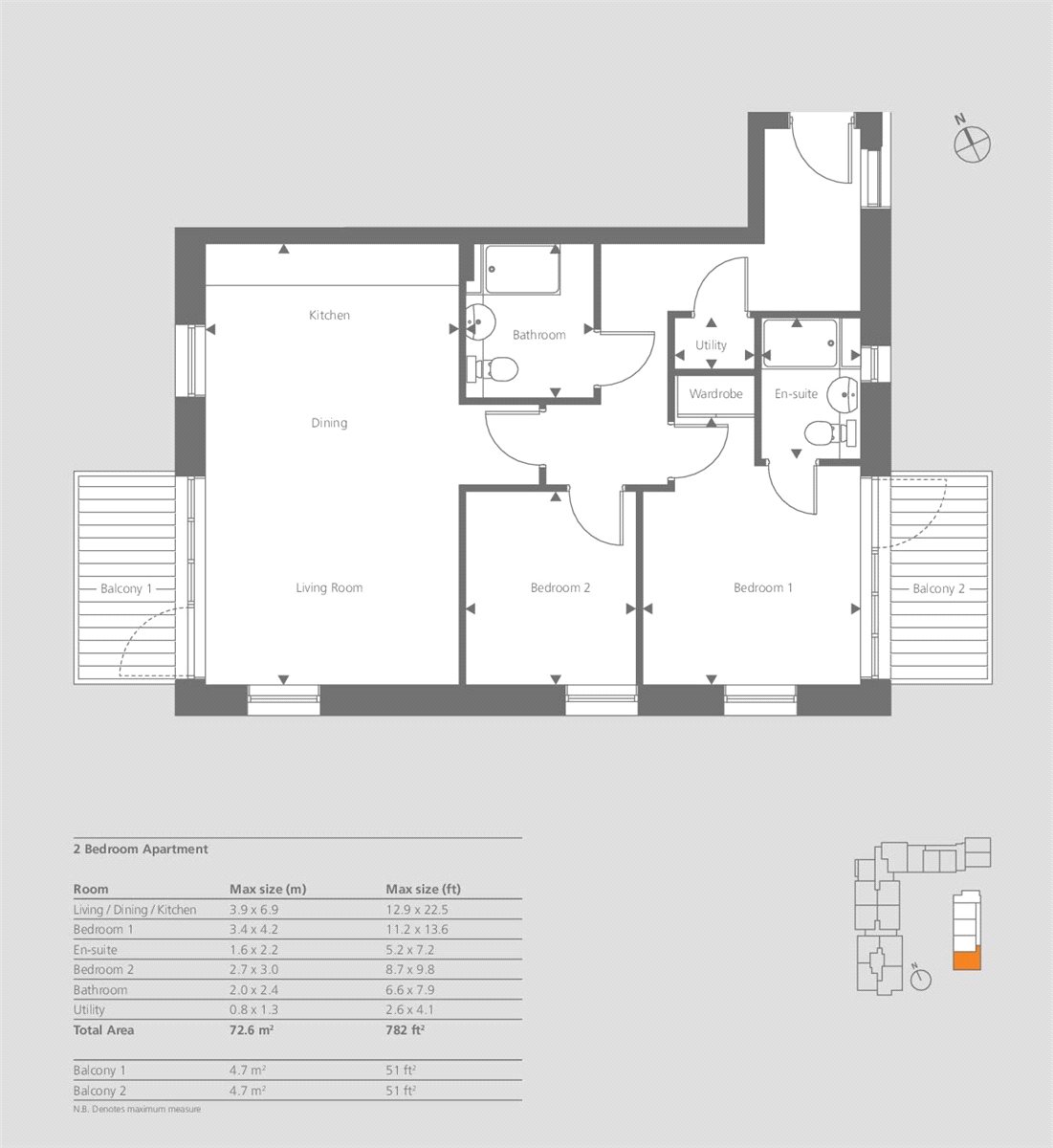 1 Bedrooms Flat to rent in Alwen Court, Pages Walk, London Bridge SE1