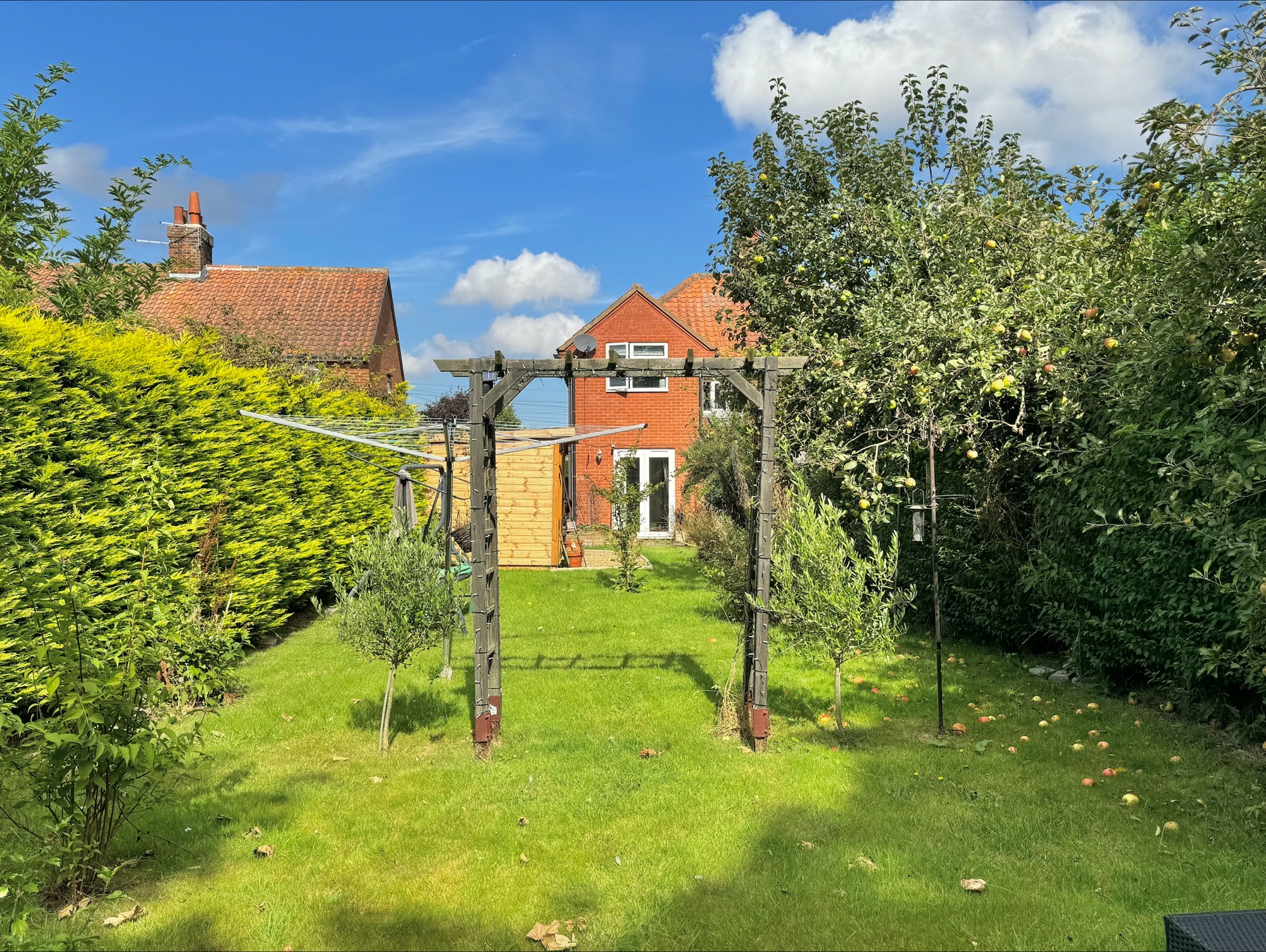 3-bed house on 18, New Road, Norwich, £260,000