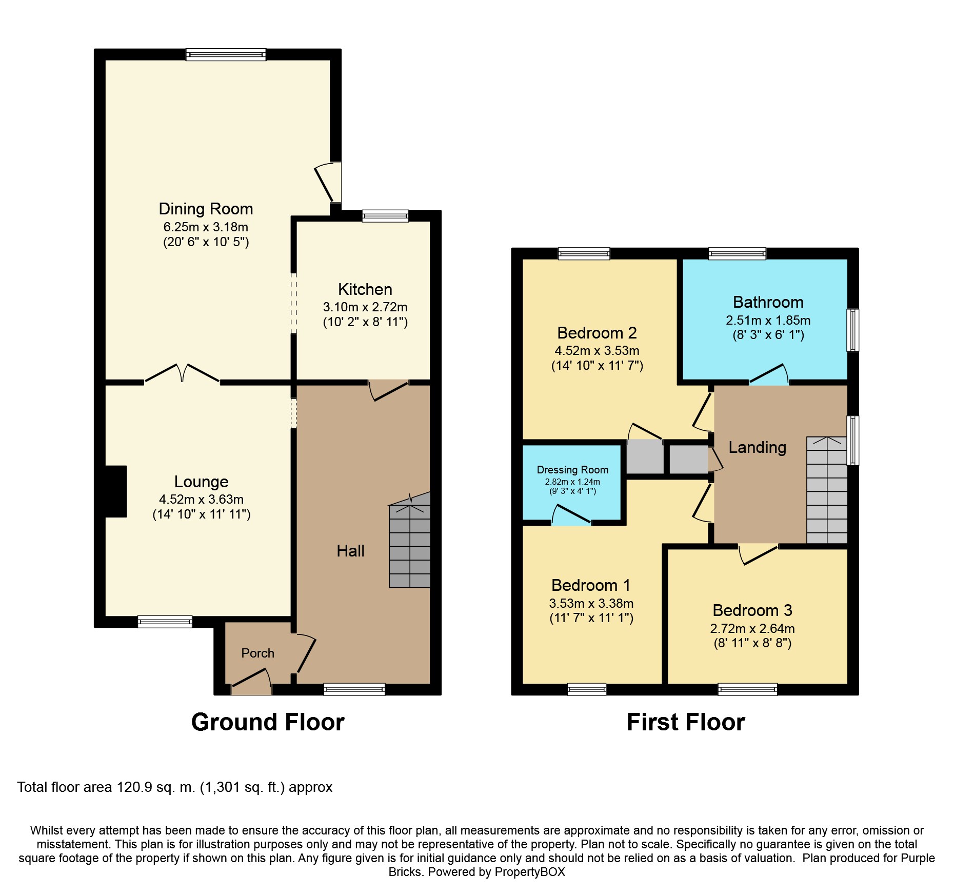 3 Bedrooms Semi-detached house for sale in Overton Road, Benfleet SS7