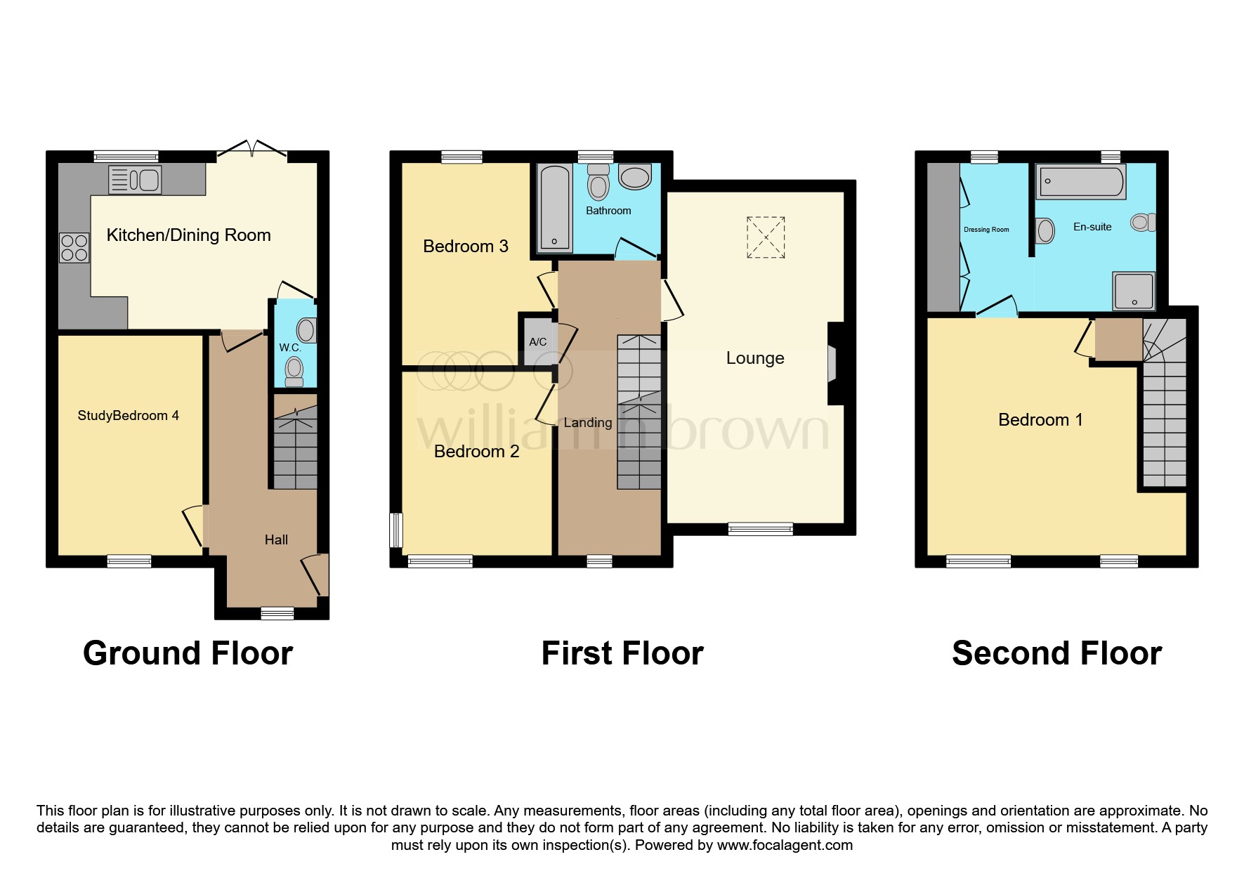 25, The Featherworks, Boston floorplan