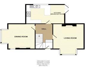 3 Bedrooms Semi-detached house for sale in Outstanding Period House, Edward Vii Crescent, Newport NP20