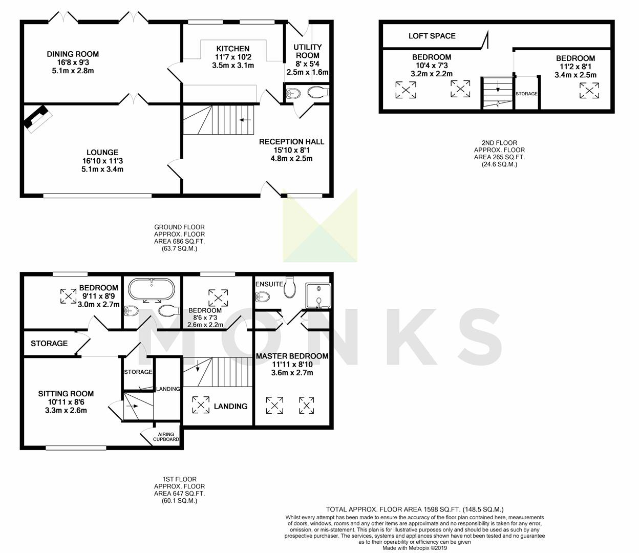 5 Bedrooms Barn conversion for sale in Rodington, Shrewsbury SY4
