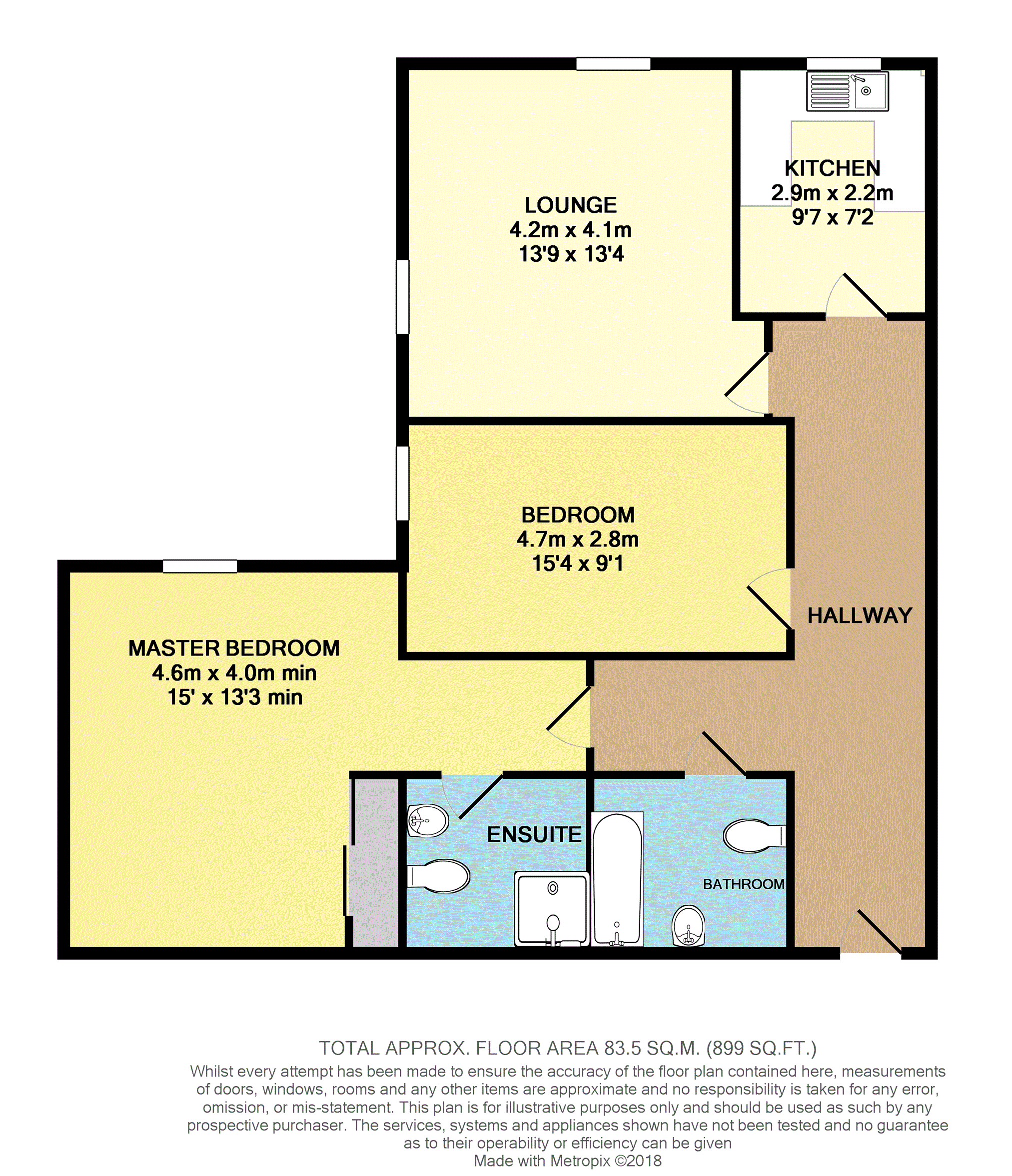 2 Bedrooms Flat for sale in 45 Cardigan Road, Leeds LS6