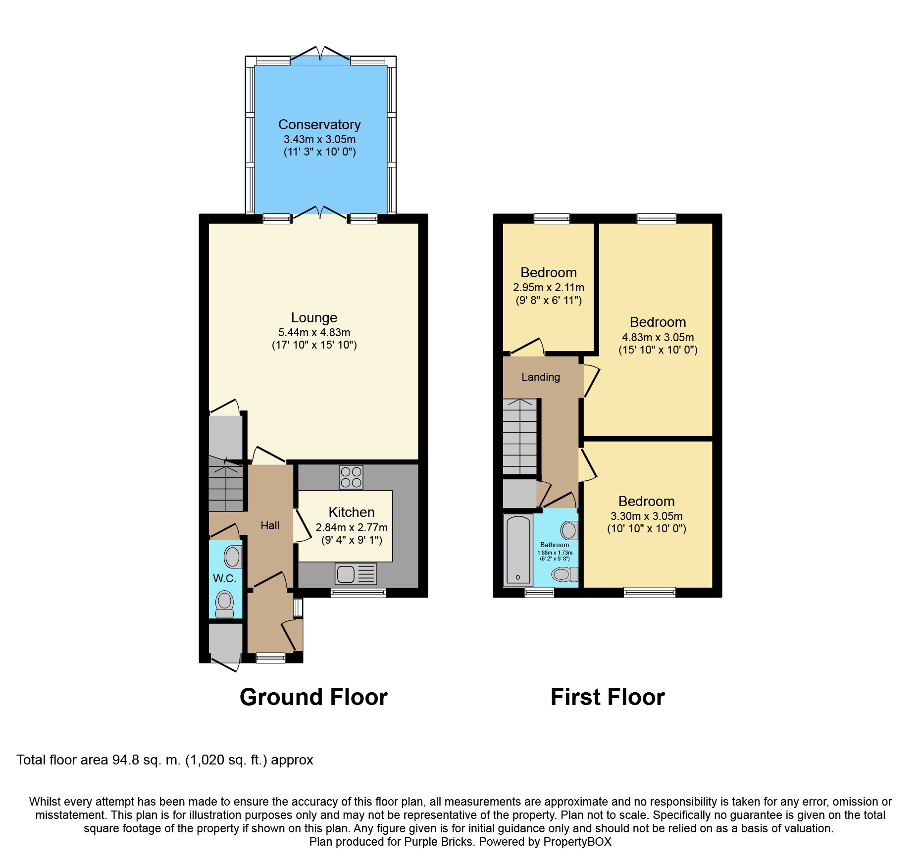 3 Bedrooms Terraced house for sale in Shrub Lane, Birmingham B24