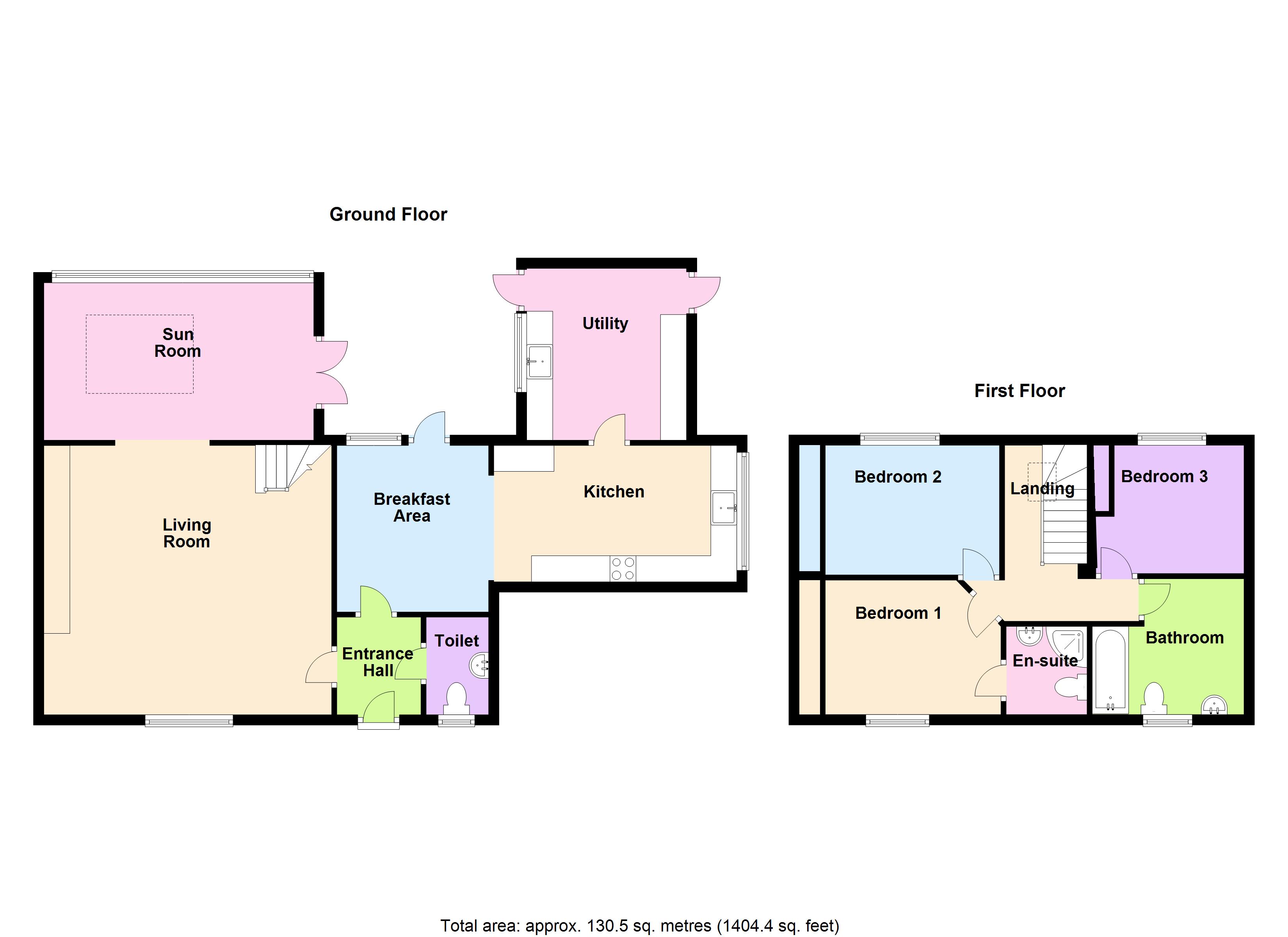 3 Bedrooms Semi-detached house for sale in South Newington, Banbury, Oxfordshire OX15