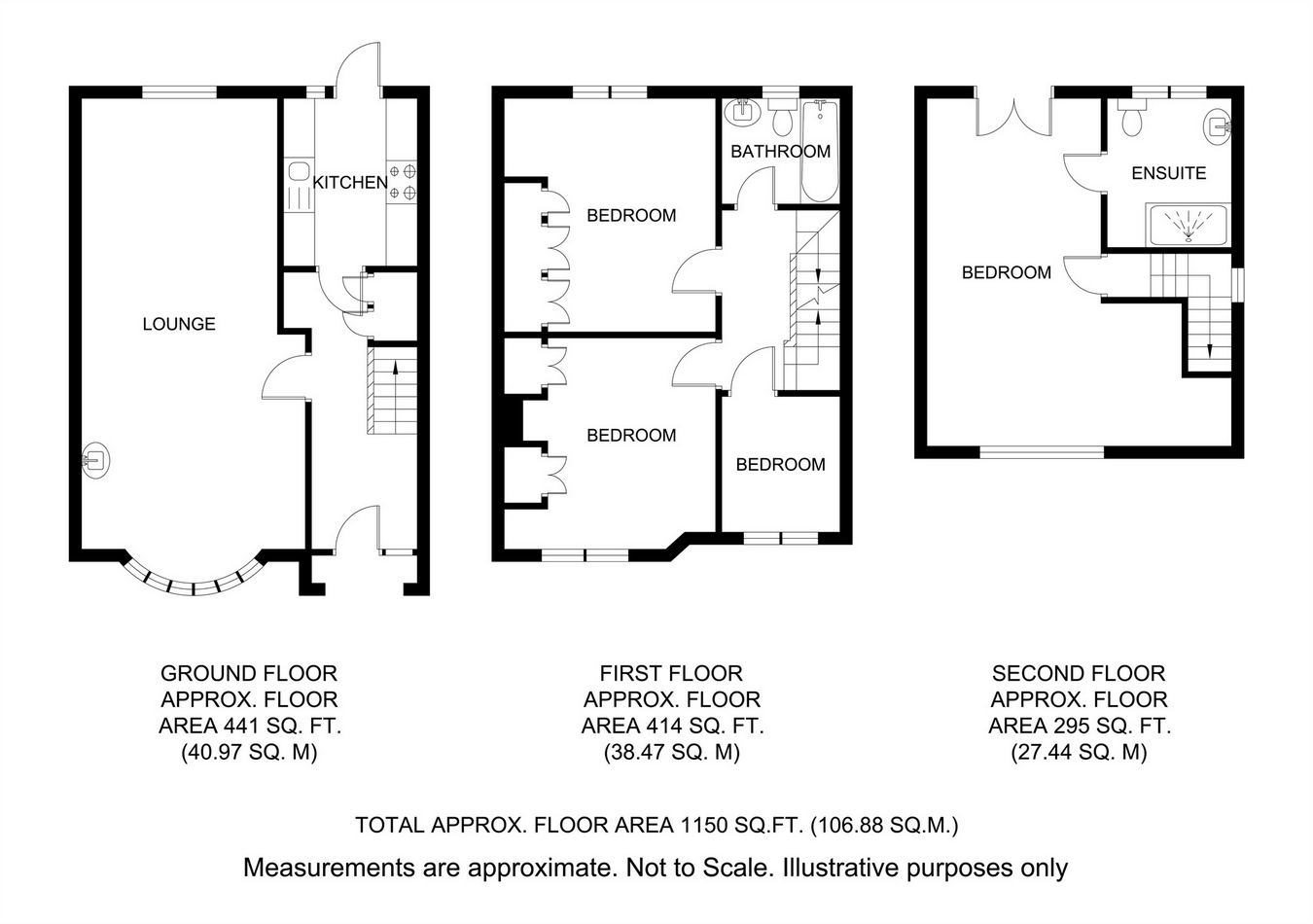 4 Bedrooms Semi-detached house for sale in Moor Lane, Upminster, Essex RM14