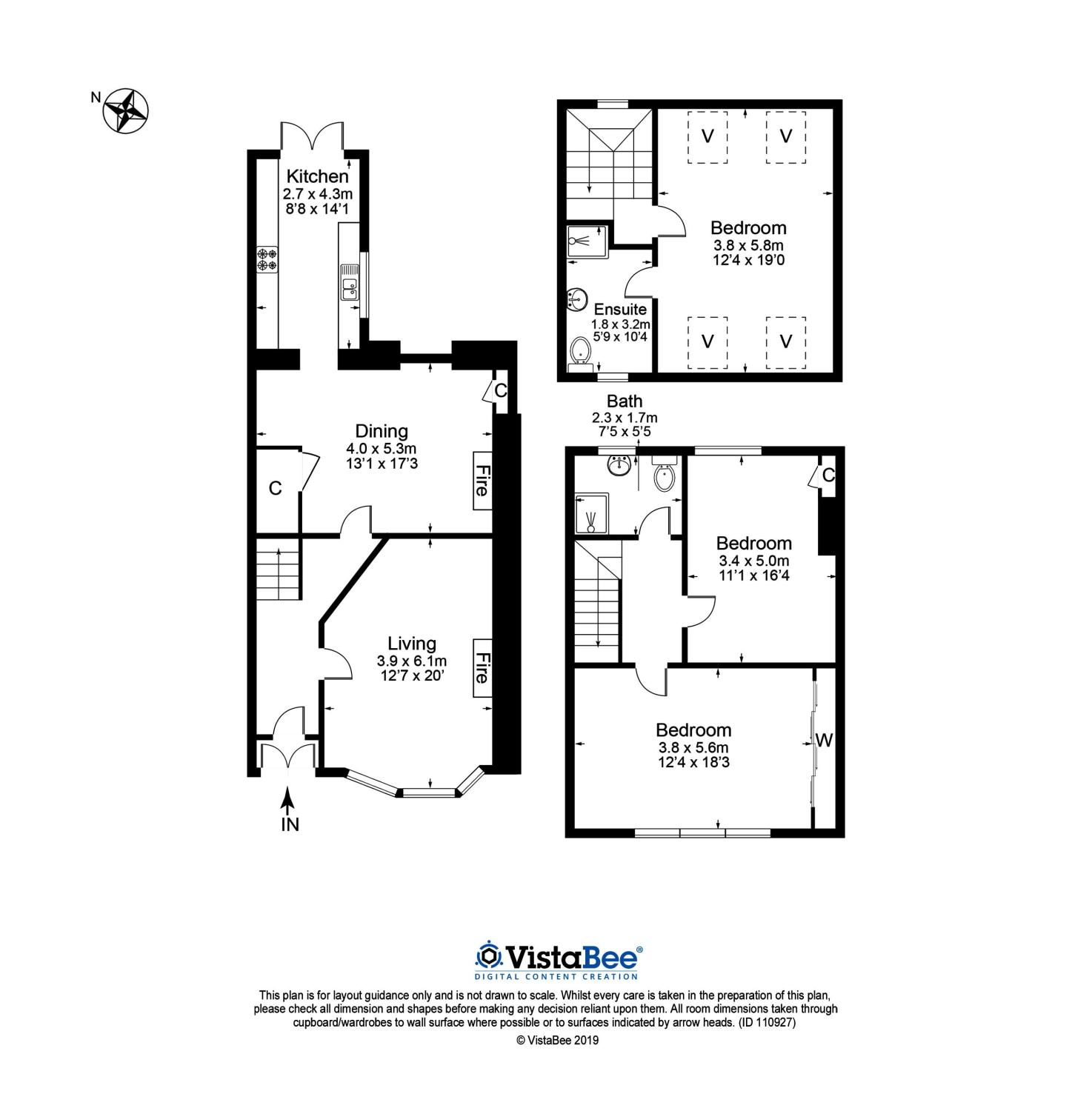 3 Bedrooms Terraced house for sale in Clarkston Road, Netherlee, East Renfrewshire G44