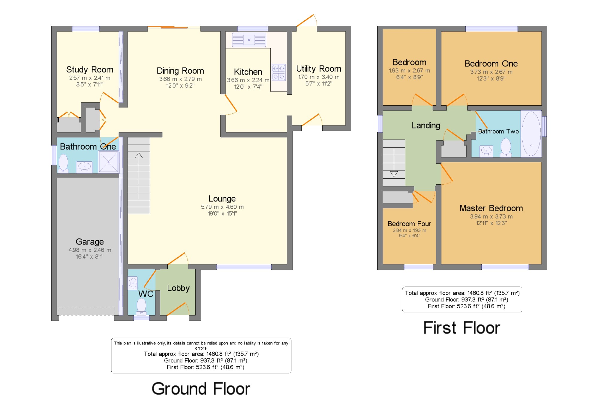 4 Bedrooms Detached house for sale in Hunton Gardens, Canterbury, Kent, Canterbury CT2