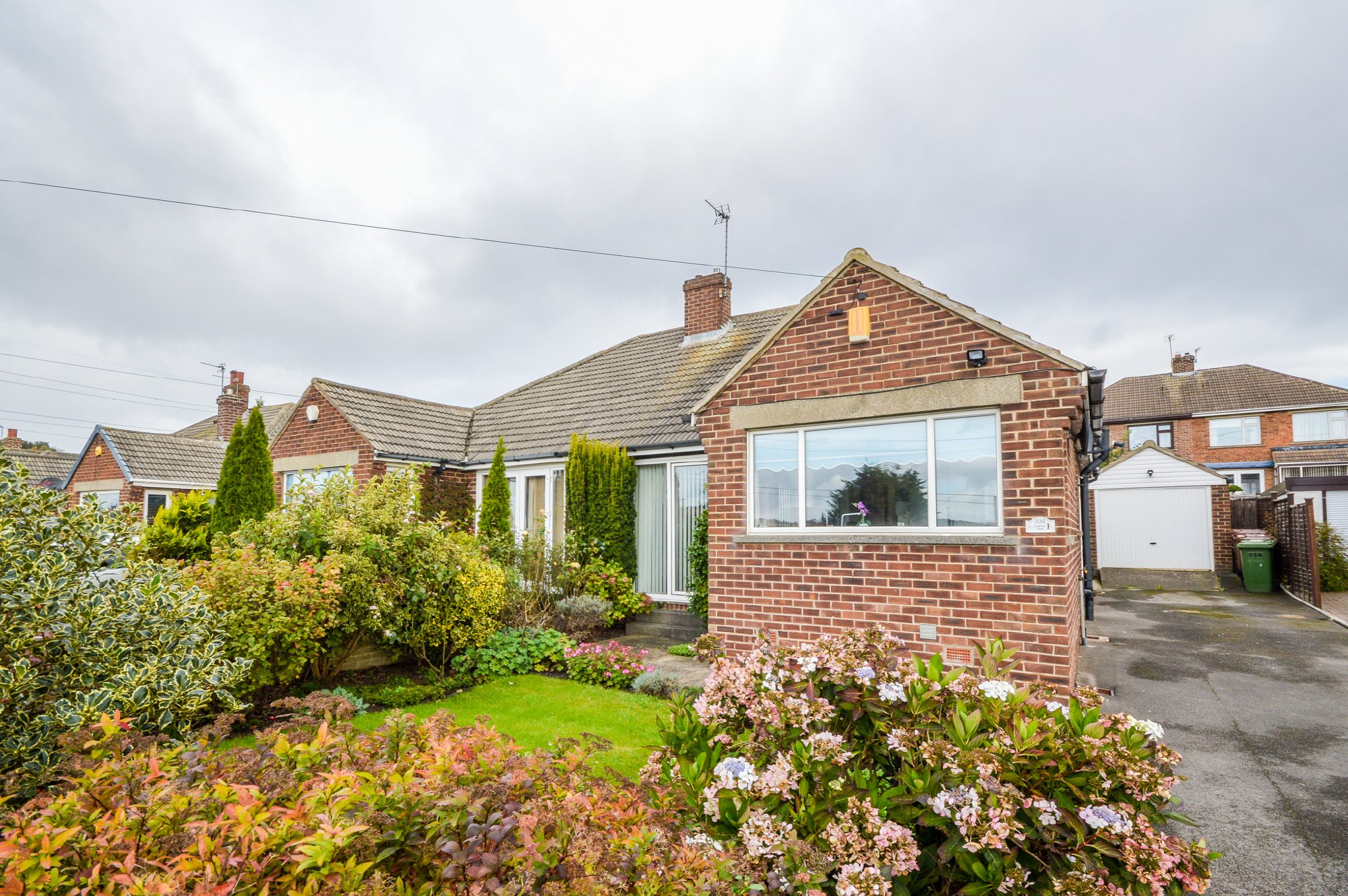 Free property report 338 Batley Road, Wakefield, WF2 0AW Chimnie