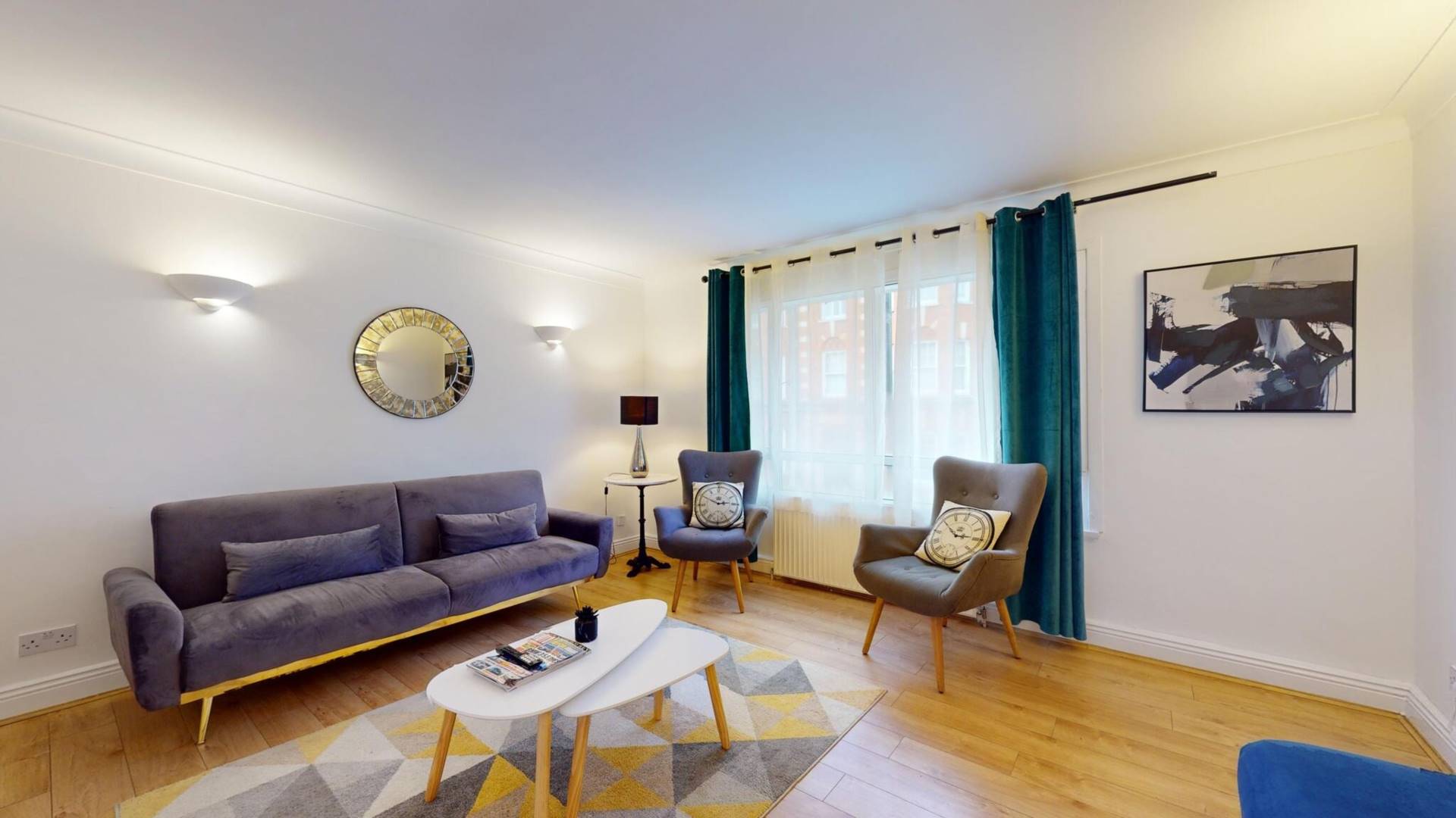 2 bedroom flat for sale 0