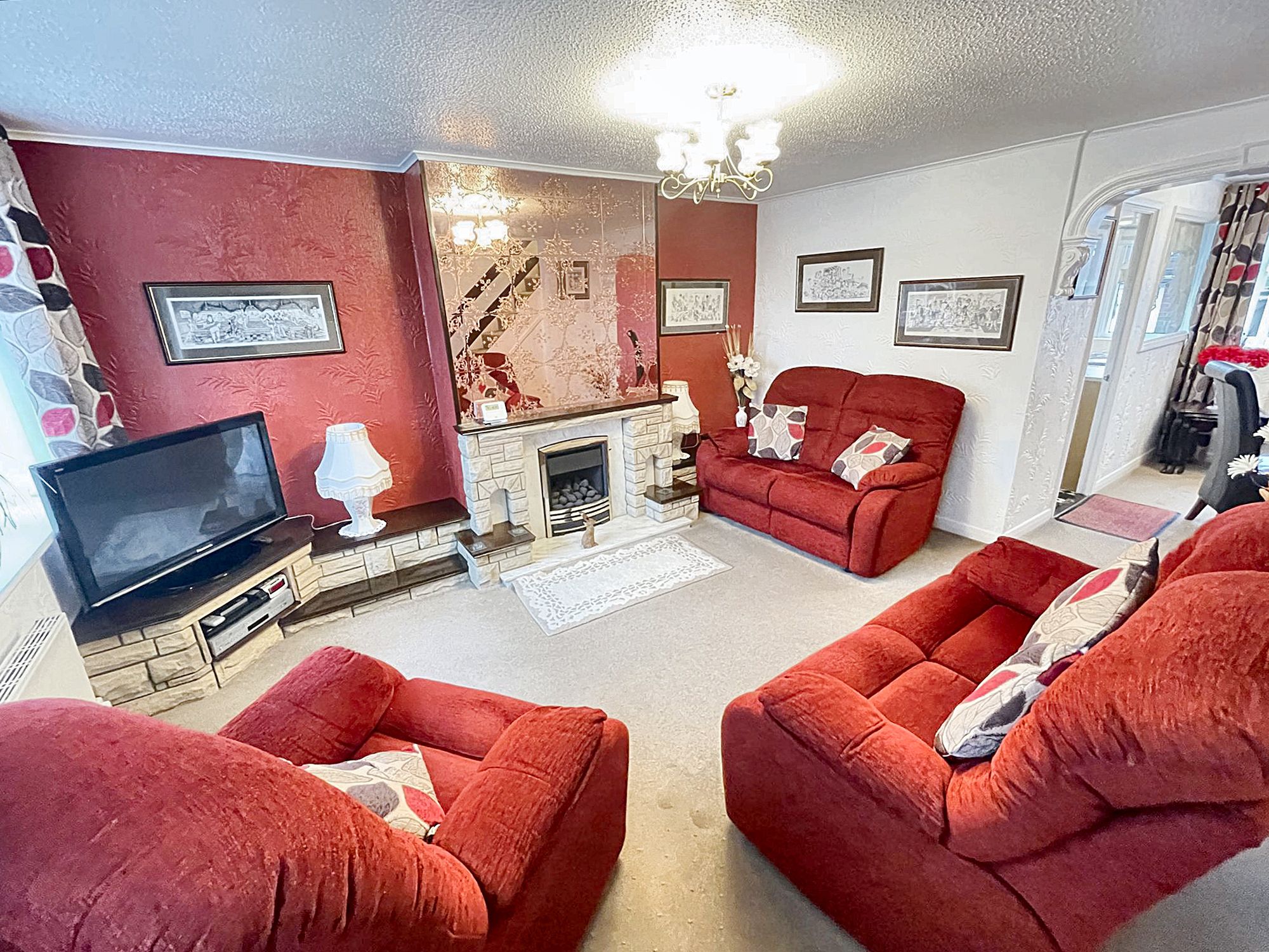 Photos of Fennel Grove, South Shields NE34 66353271 PrimeLocation