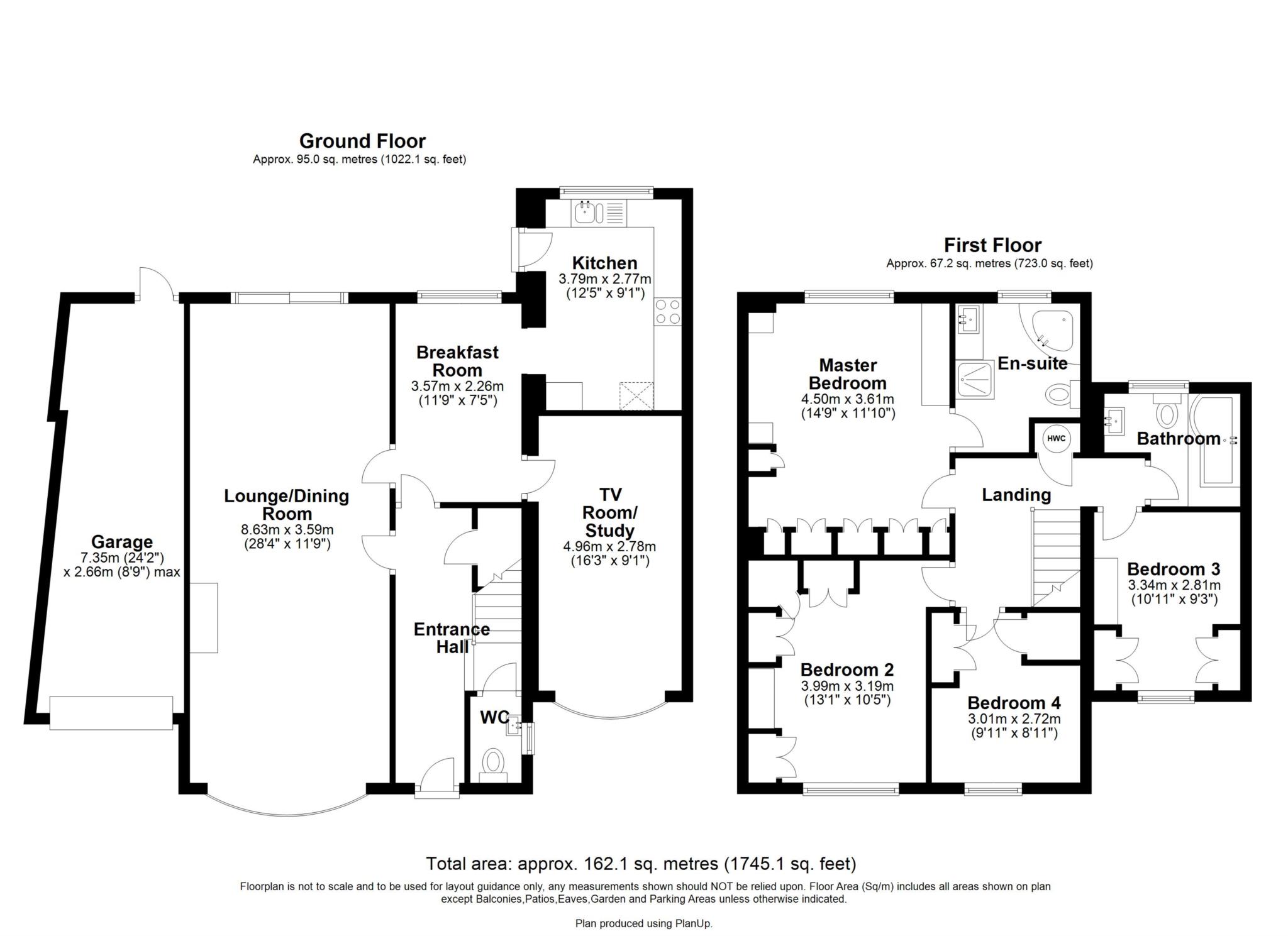 Hartfield Avenue, Elstree WD6, 4 bedroom property for sale 60045351