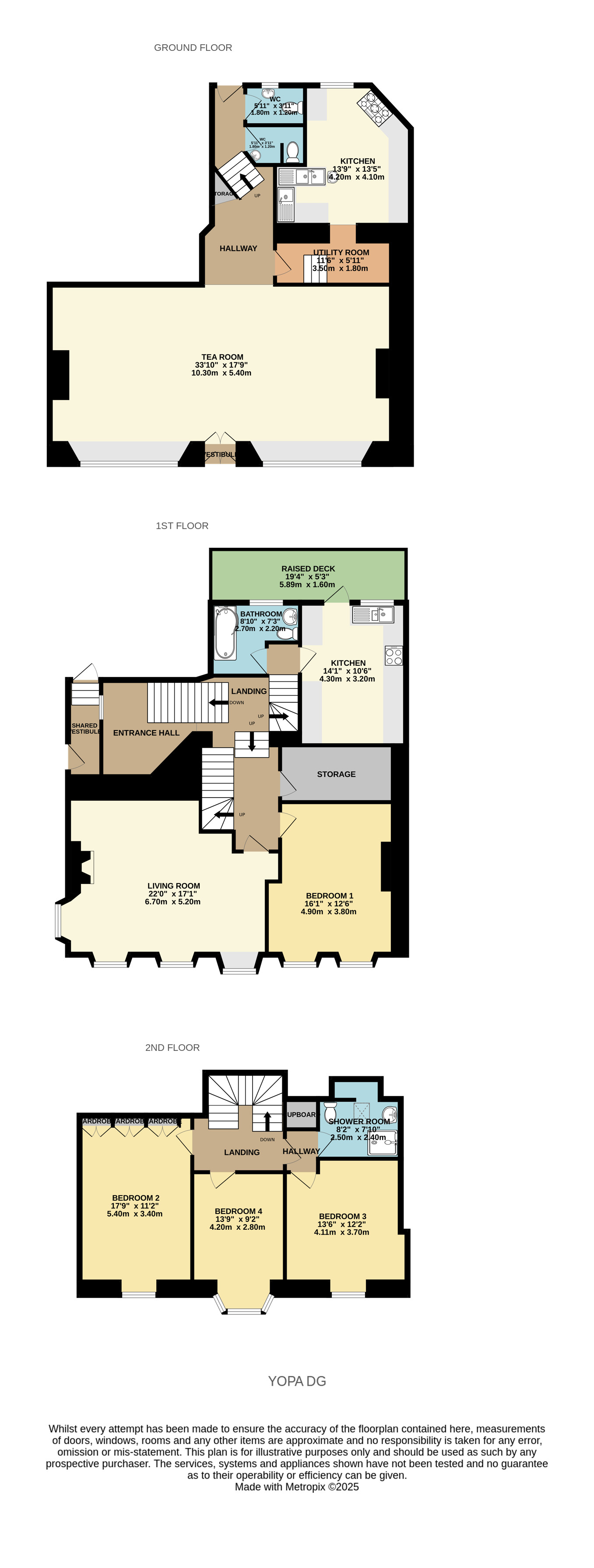 Alexandra House, High Street, New Galloway, Castle Douglas floorplan