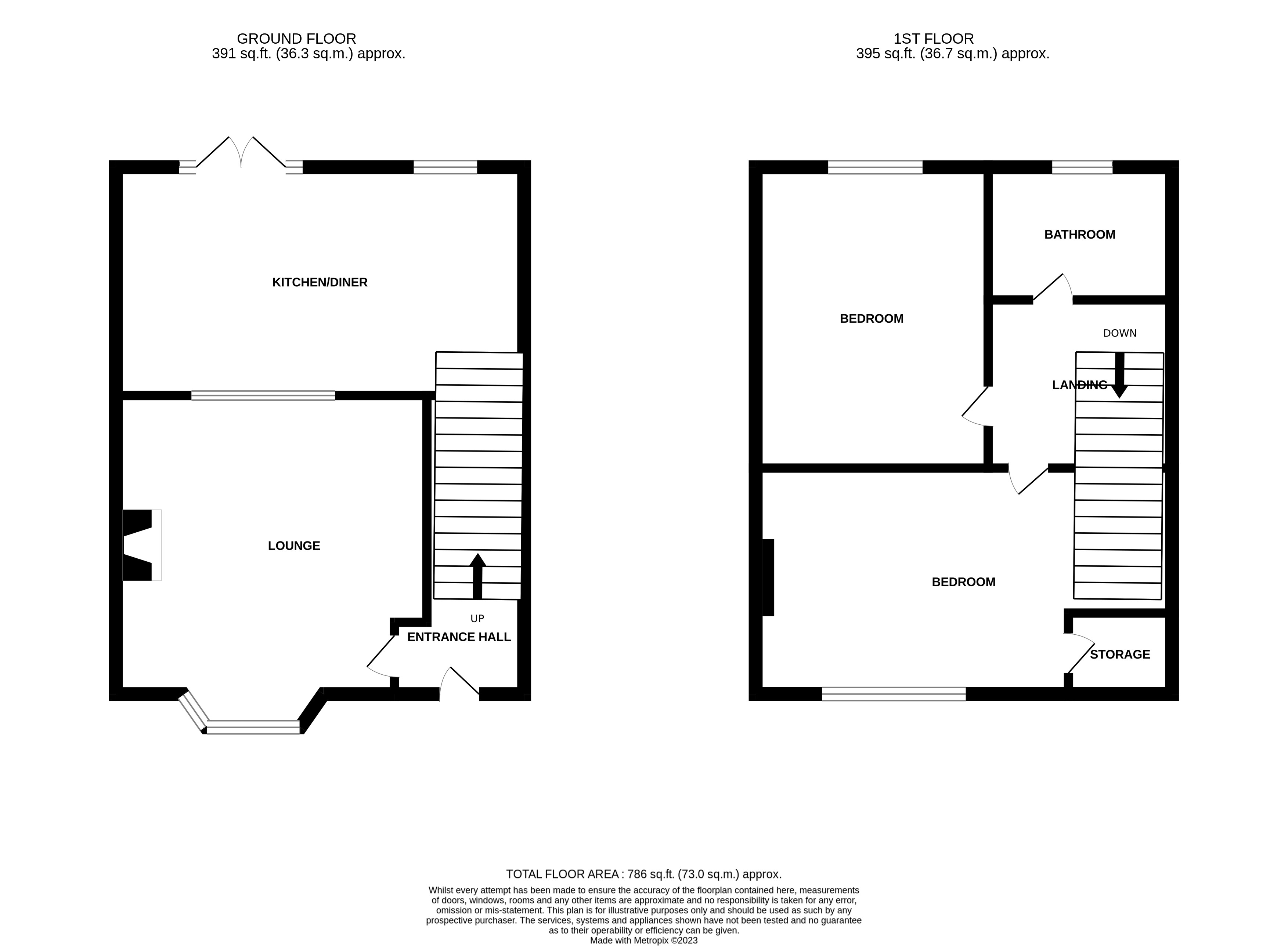 Tilston Road, Walton, Liverpool L9, 2 bedroom terraced house for sale