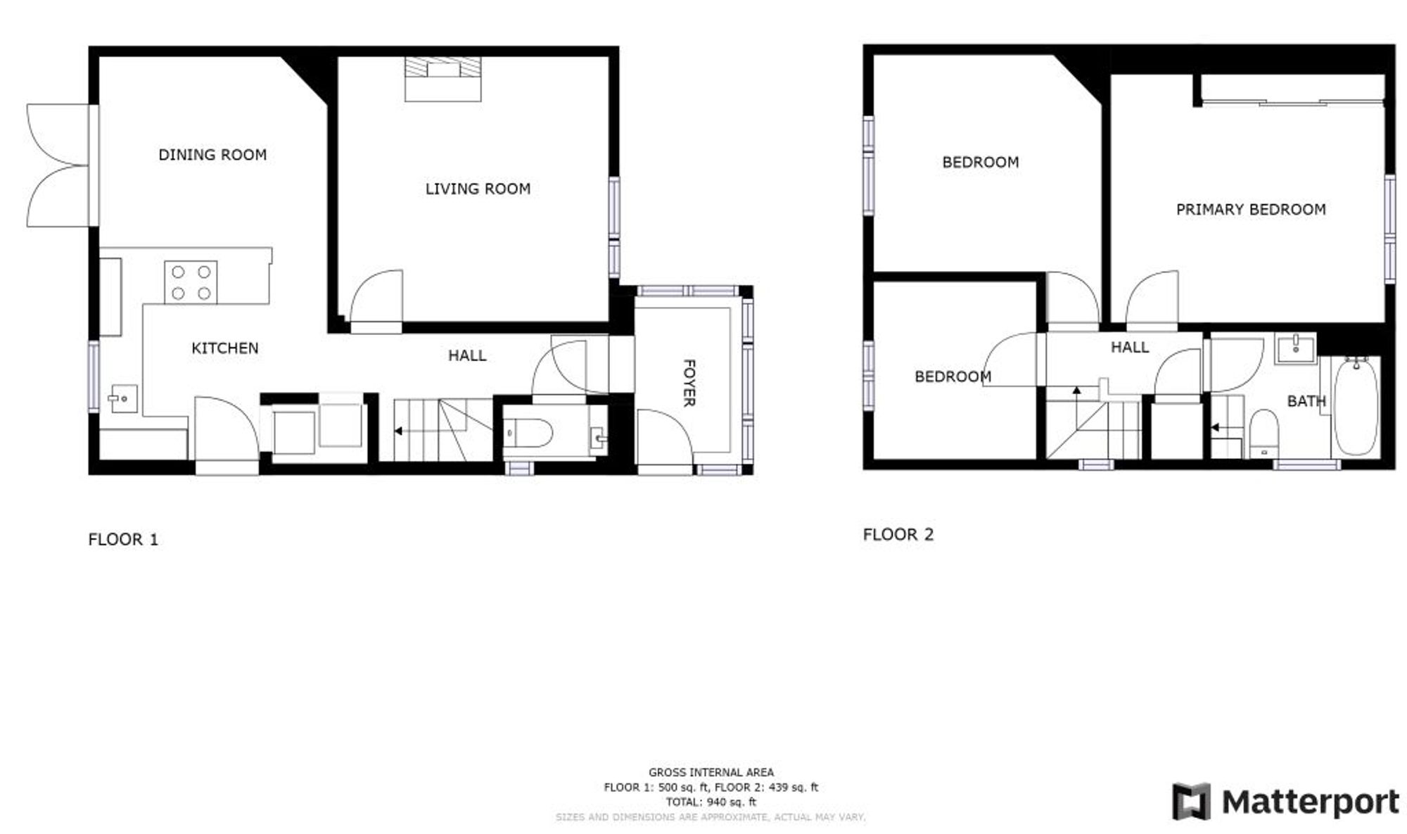 Mandeville Road, Canterbury CT2, 3 bedroom semidetached house for sale