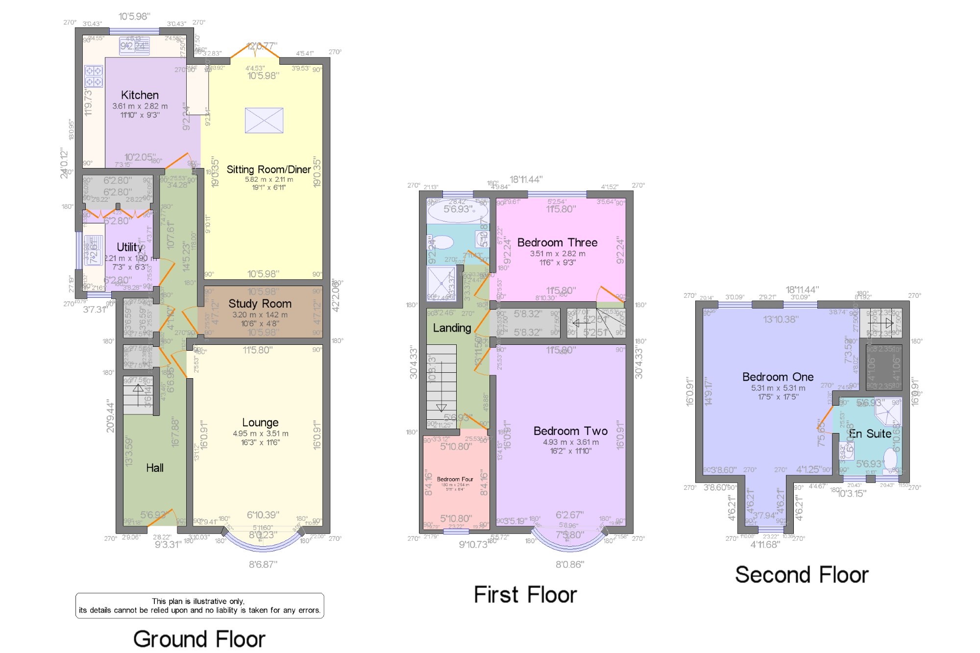 3 Bedrooms Semi-detached house for sale in Southend-On-Sea, ., Essex SS2