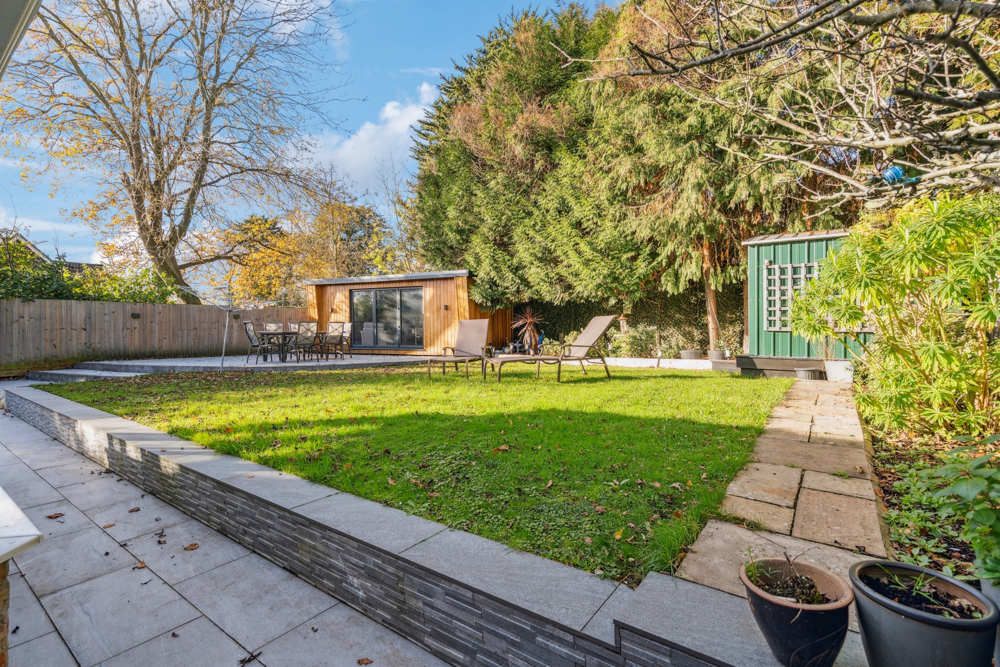 4 bedroom bungalow for sale 0