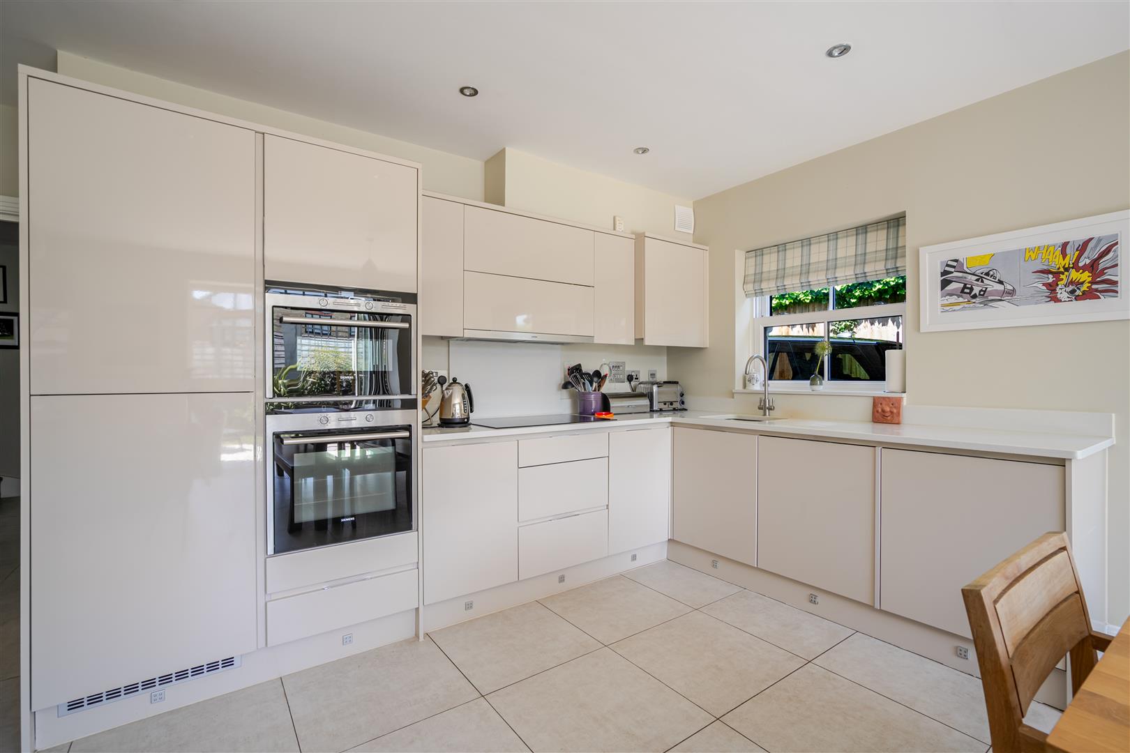 5 bedroom link-detached house for sale 0