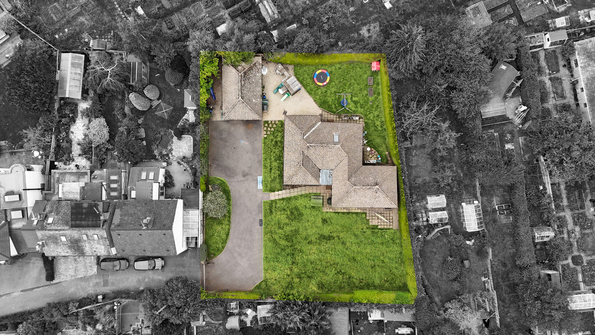 Heather Brae, Ryeworth Drive, Cheltenham photo 4