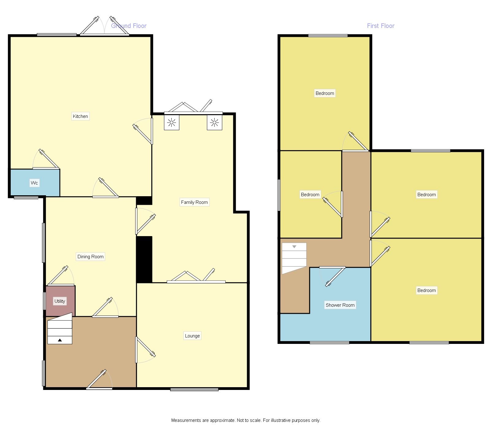 4 Bedrooms Semi-detached house for sale in Church Street, Fritchley, Belper DE56