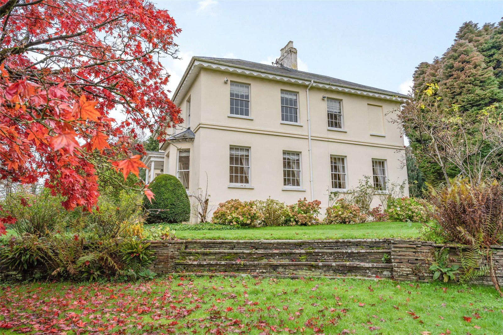 Photos of Llangunnor Road, Llangunnor, Carmarthen, Carmarthenshire SA31