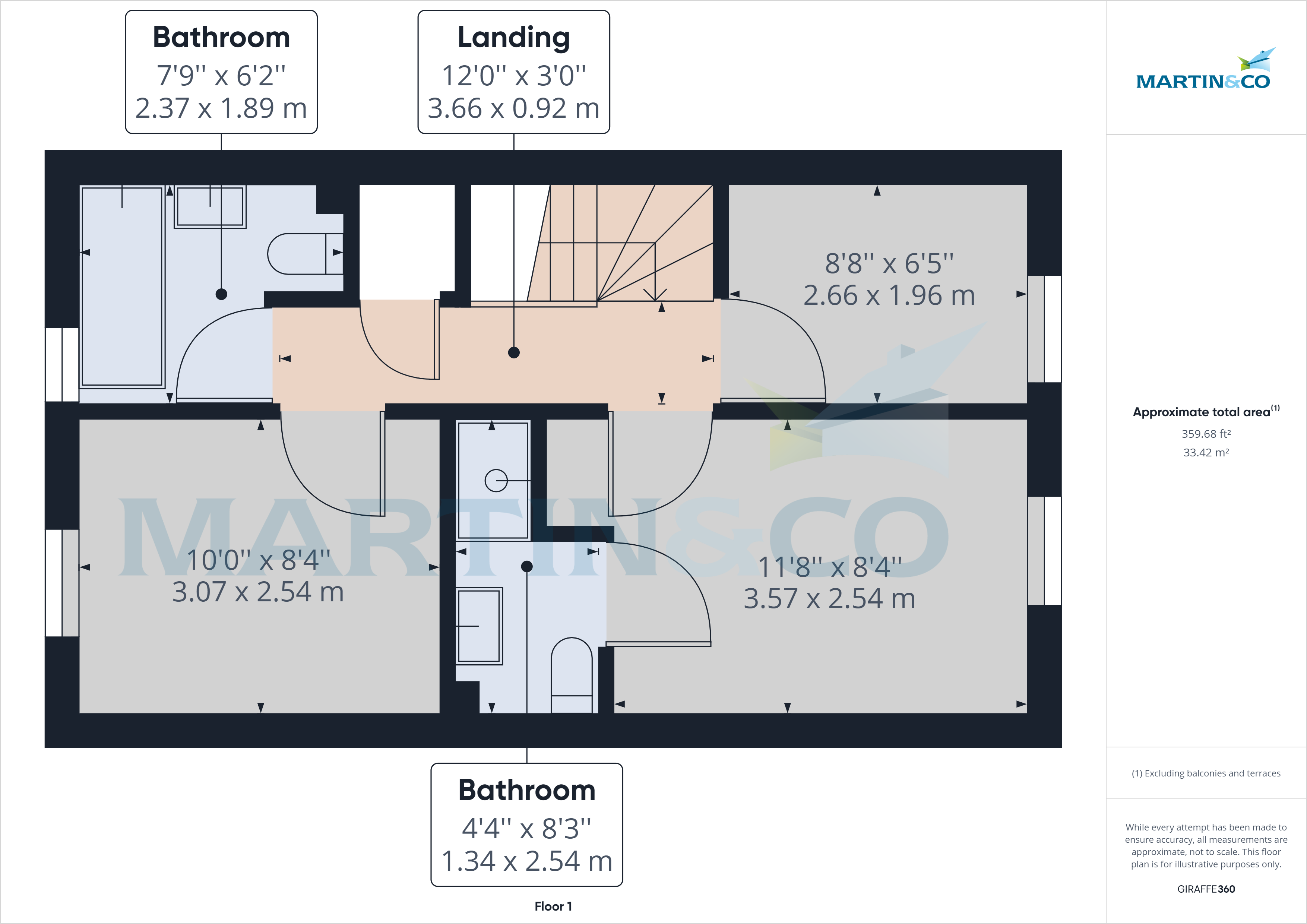 Stanhorn Grove, Felpham, Bognor Regis PO22, 3 bedroom terraced house to rent 61904455