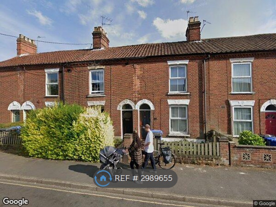 Waterloo Road, Norwich photo 2
