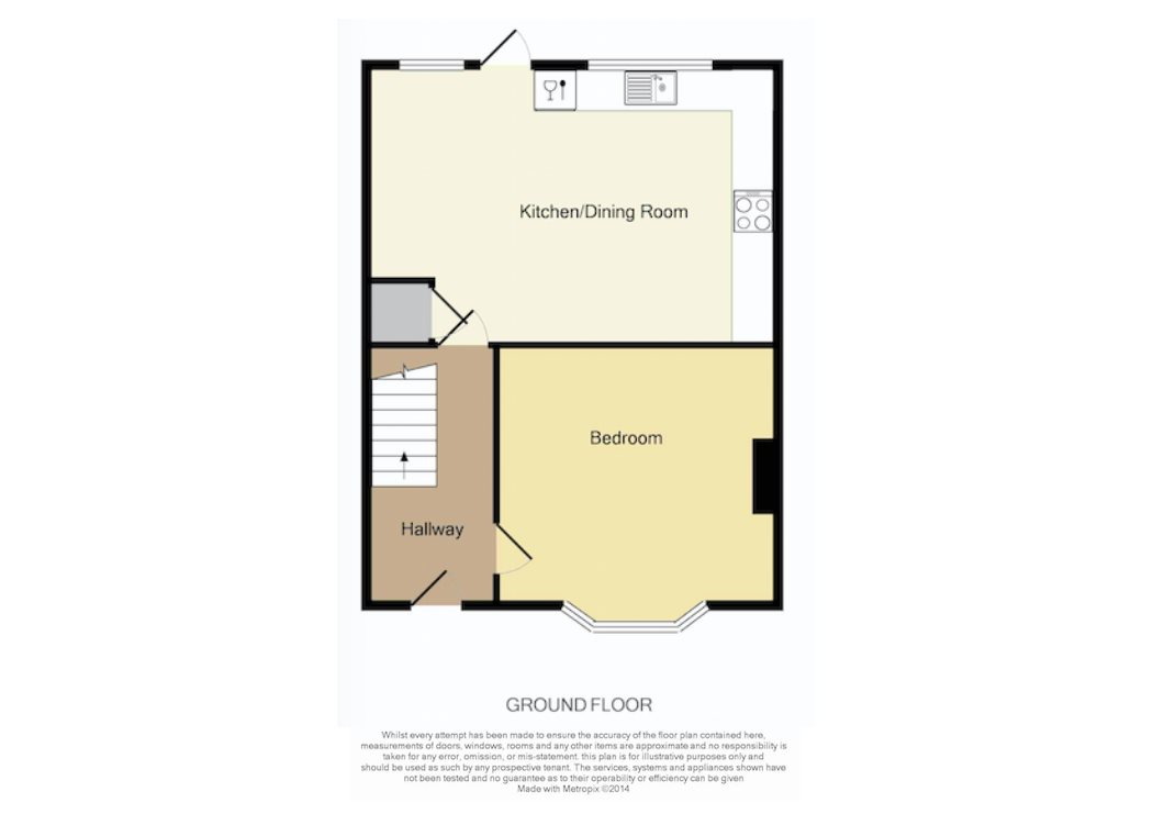 5 Bedrooms  to rent in Coldhams Lane, Cambridge, Cambridgeshire CB1