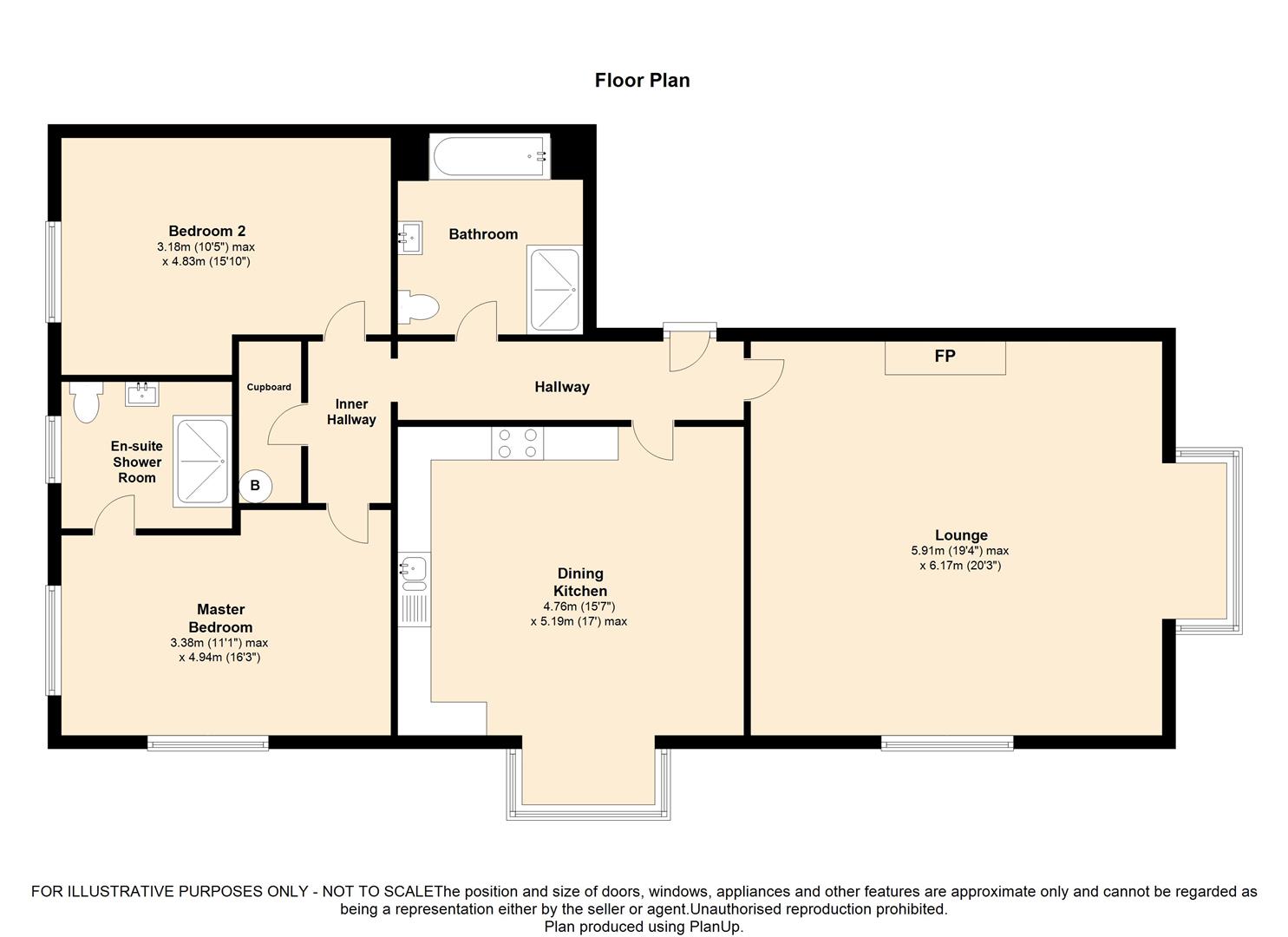 2 Bedrooms Flat to rent in Sowerby Croft Lane, Norland, Sowerby Bridge HX6