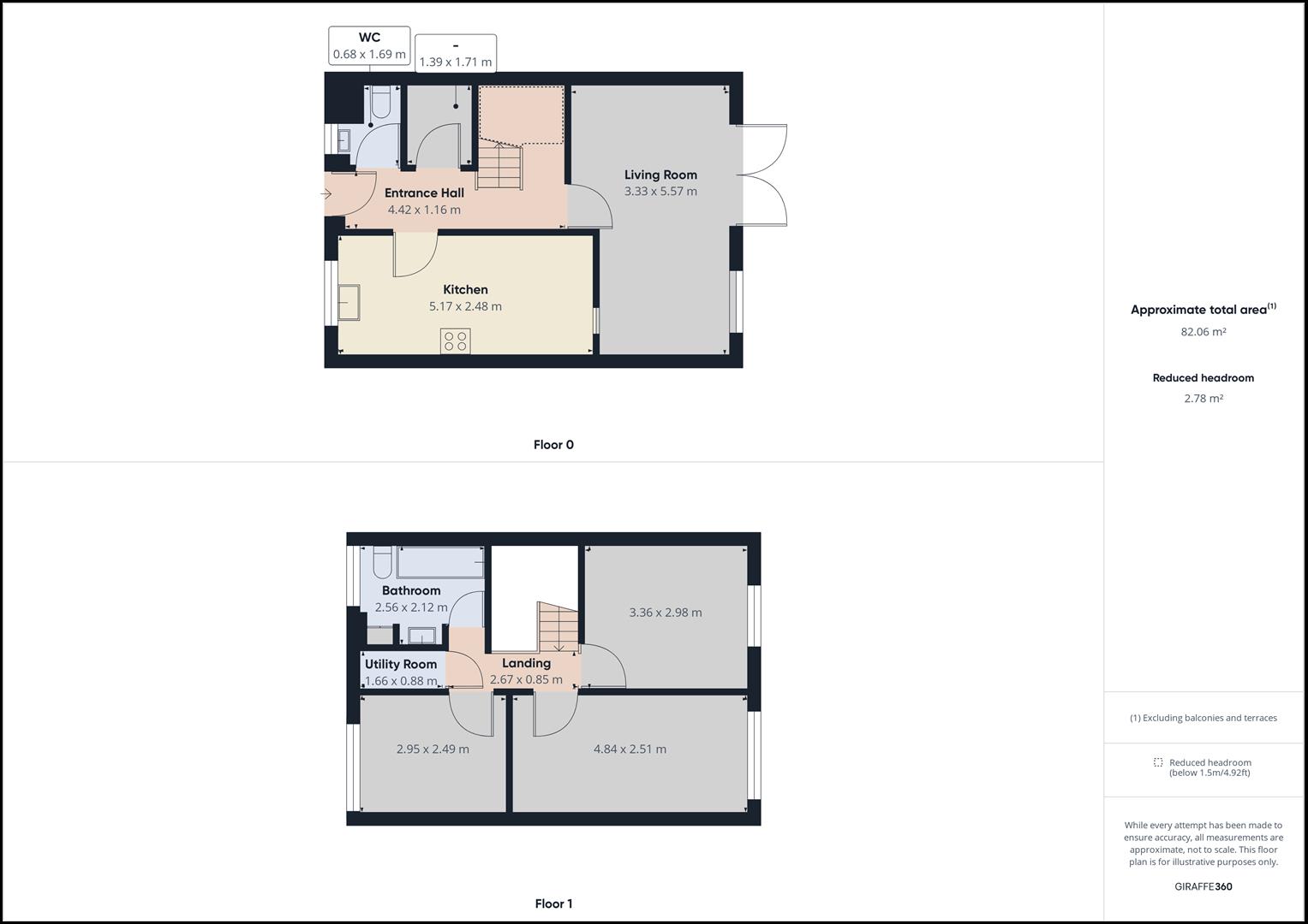 White Cross, Ravensthorpe, Peterborough PE3, 3 bedroom terraced house