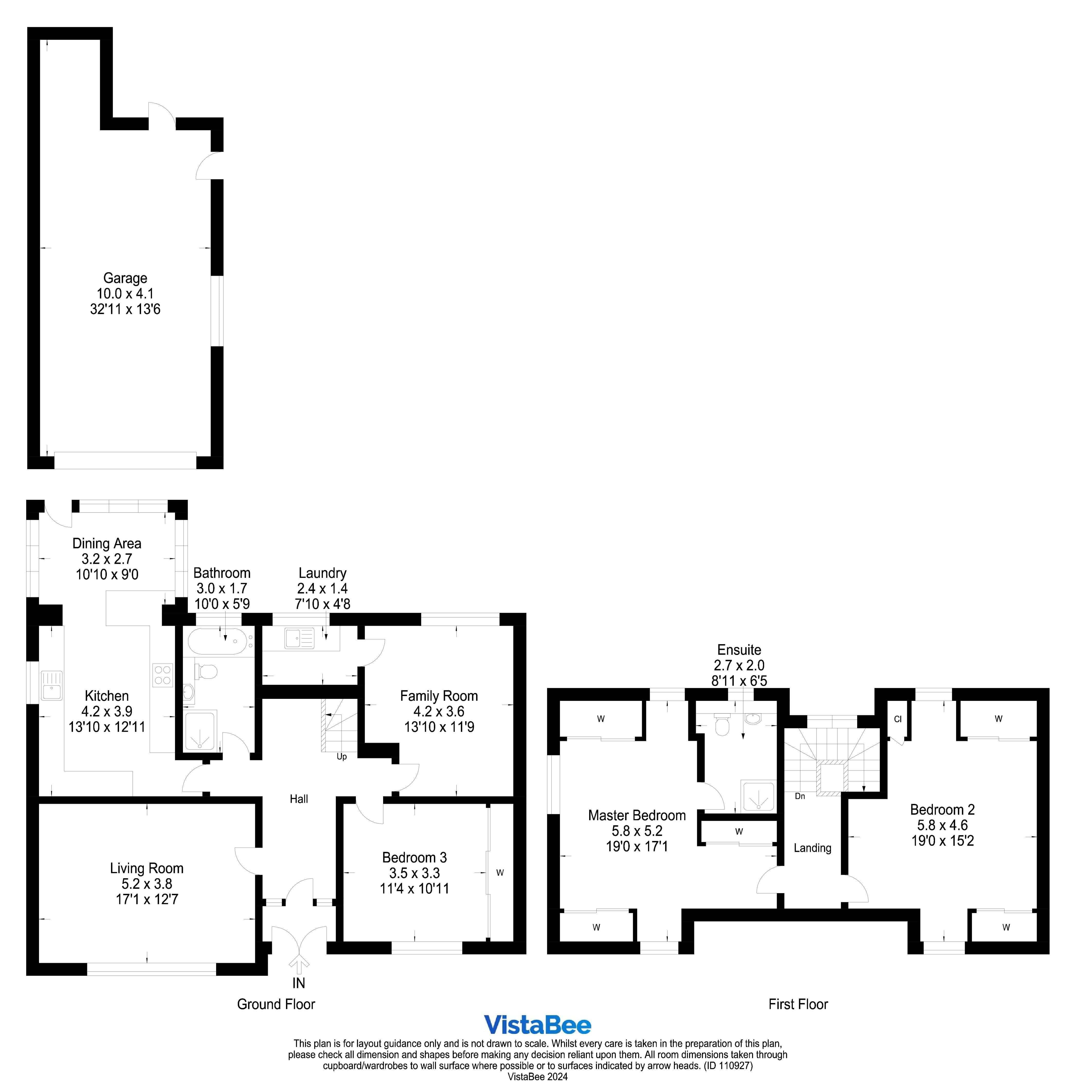 Fleming Gardens, Blackwood, Lanark, South Lanarkshire ML11, 3 bedroom bungalow for sale