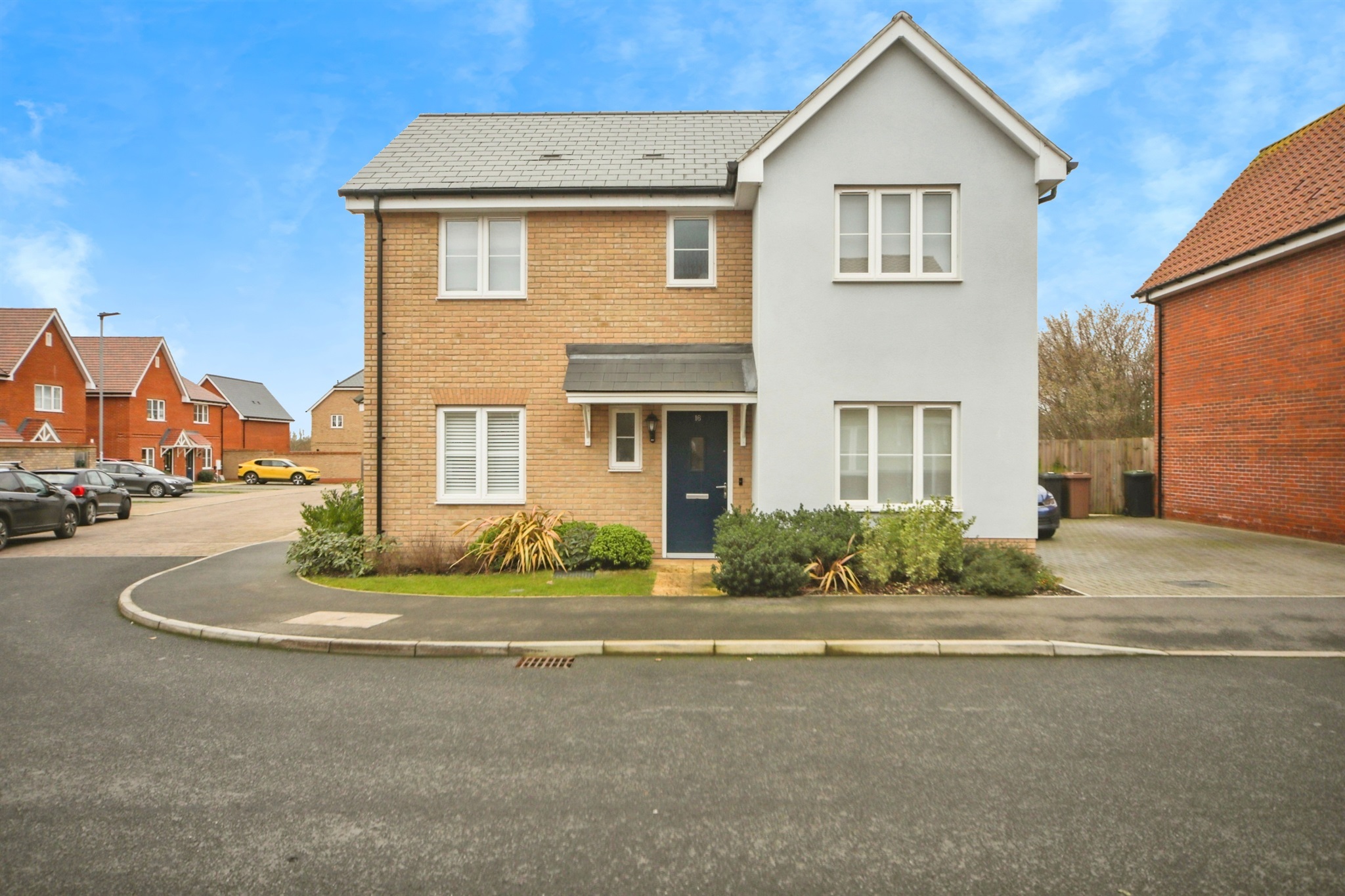 16, Farthing Land, Bury St. Edmunds photo 2