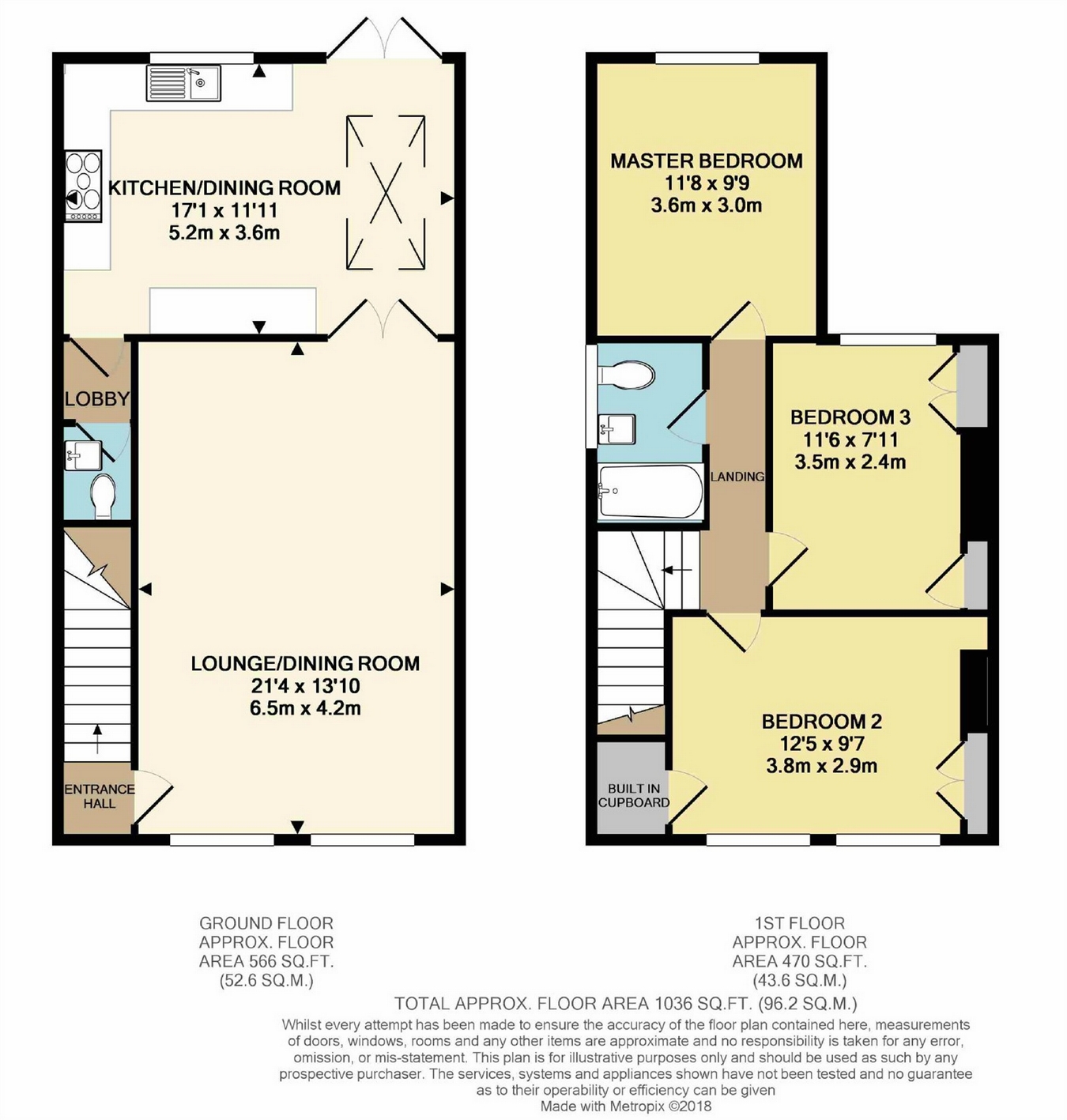 3 Bedrooms Semi-detached house for sale in West Street, Tollesbury, Maldon, Essex CM9