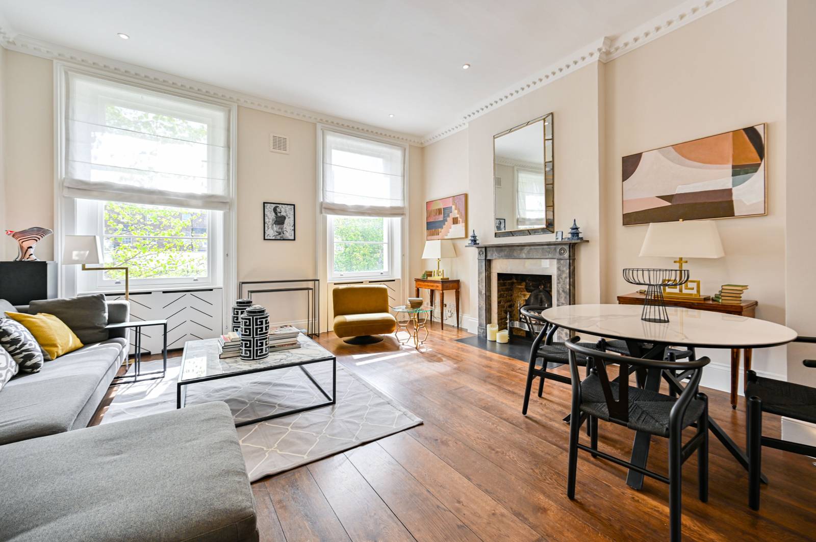 7 bedroom detached house for sale