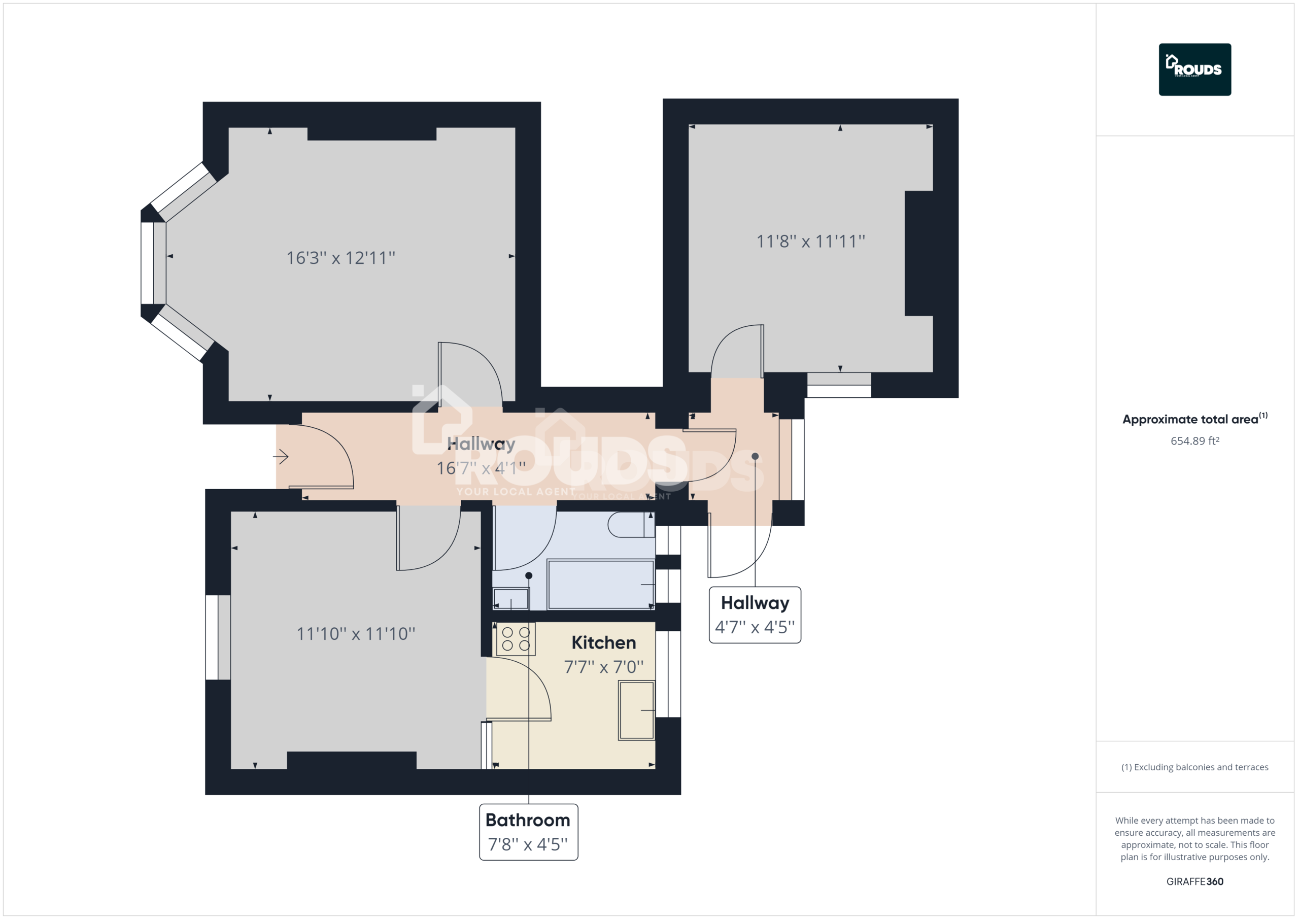 Bushbury Road, Wolverhampton, West Midlands WV10, 2 bedroom flat to