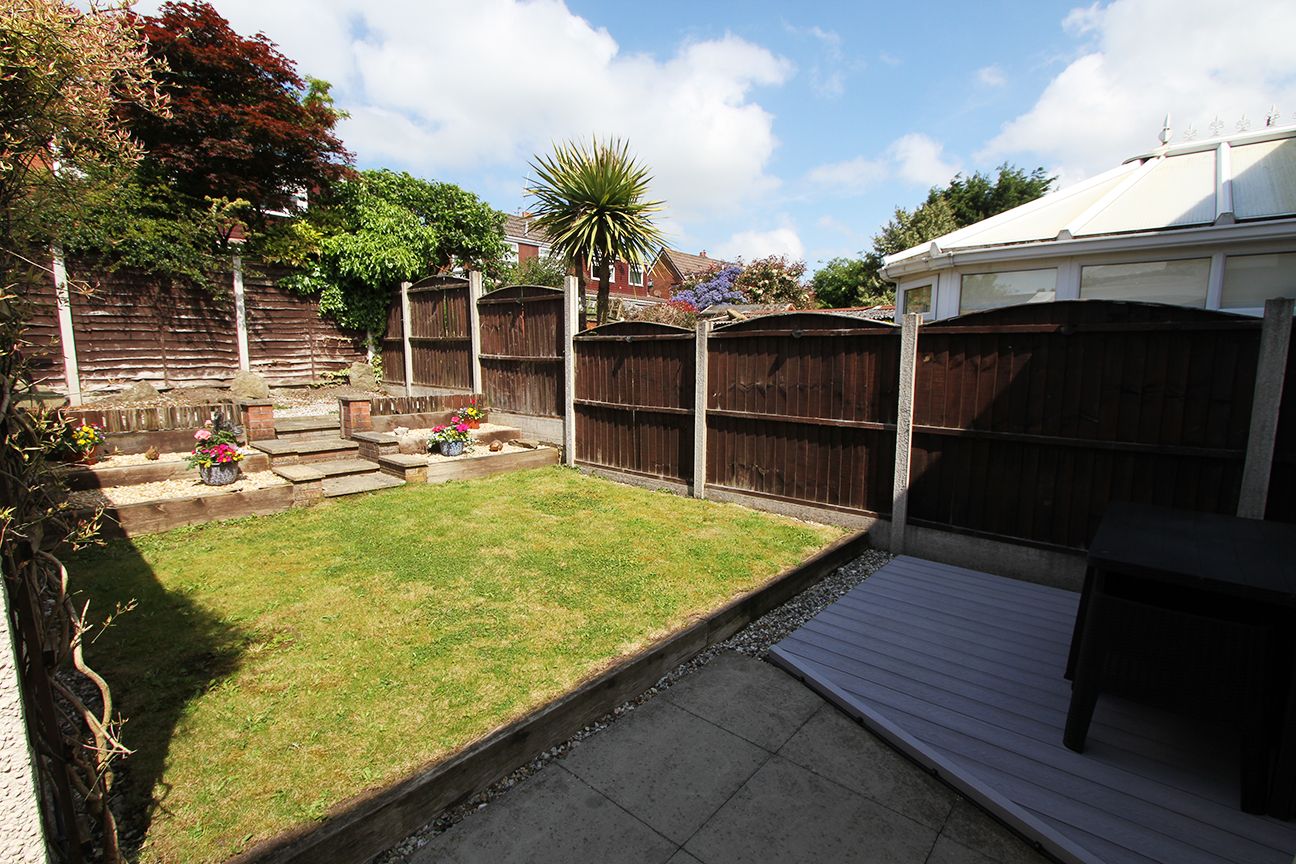 Photos of Victoria Road, AshtonInMakerfield, Wigan WN4 64720429