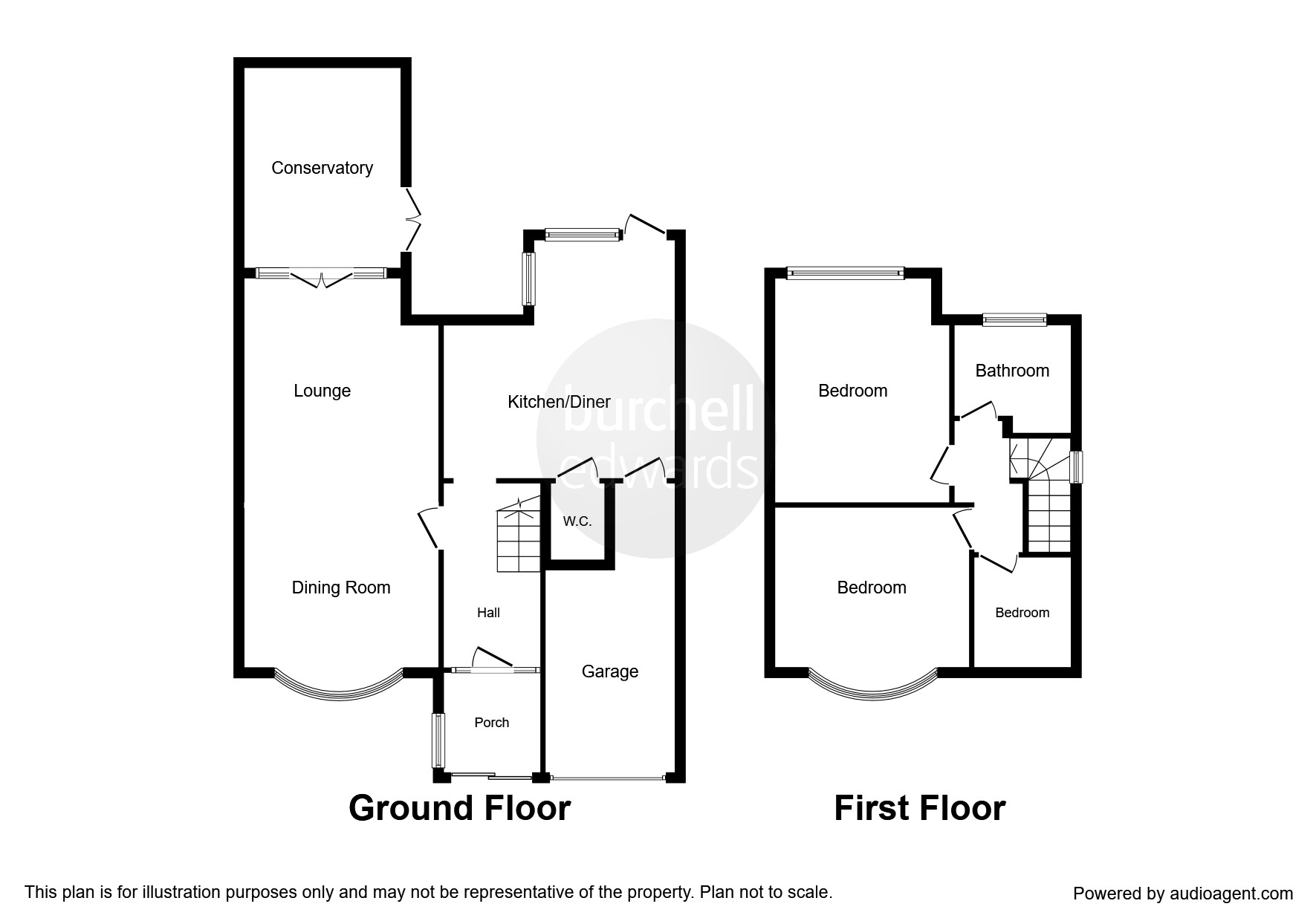 3 Bedrooms Semi-detached house for sale in Coniston Avenue, Solihull B92