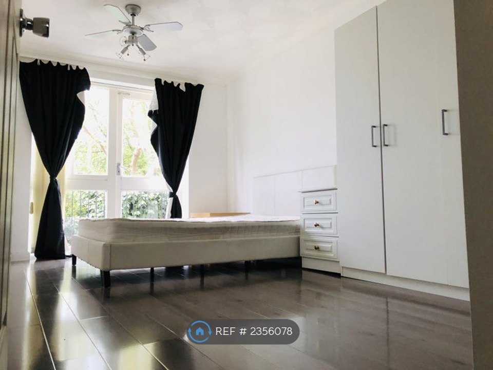 Flat, Lavender House Pilgrims Court Farnol Road, Dartford photo 5