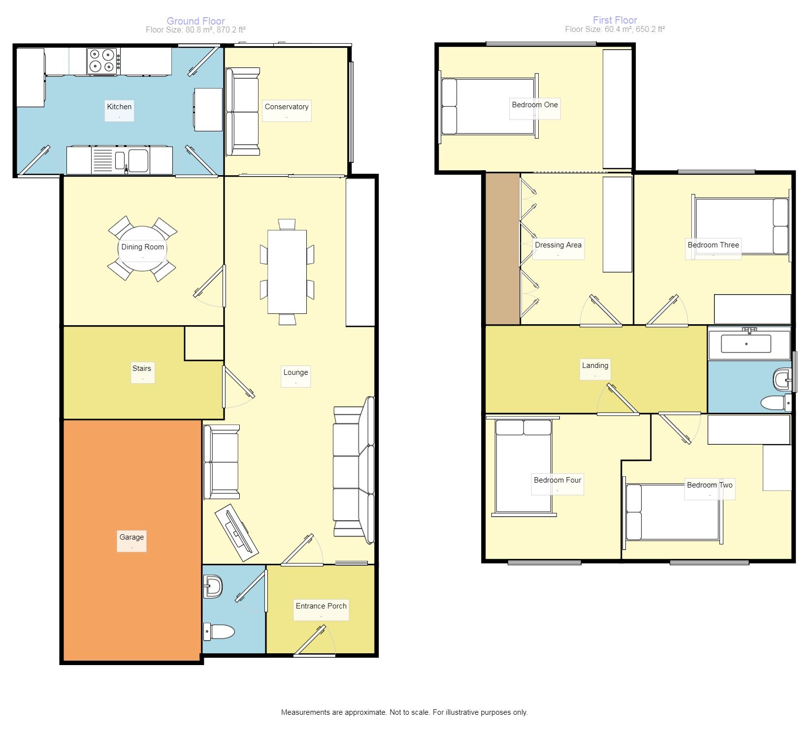 4 Bedrooms Detached house for sale in Keats Close, Hemel Hempstead HP2