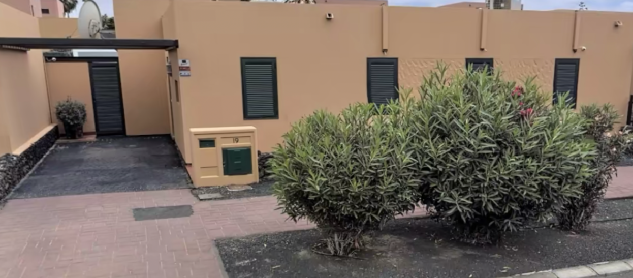 Photos of La Capellania, Corralejo, Fuerteventura, Canary Islands