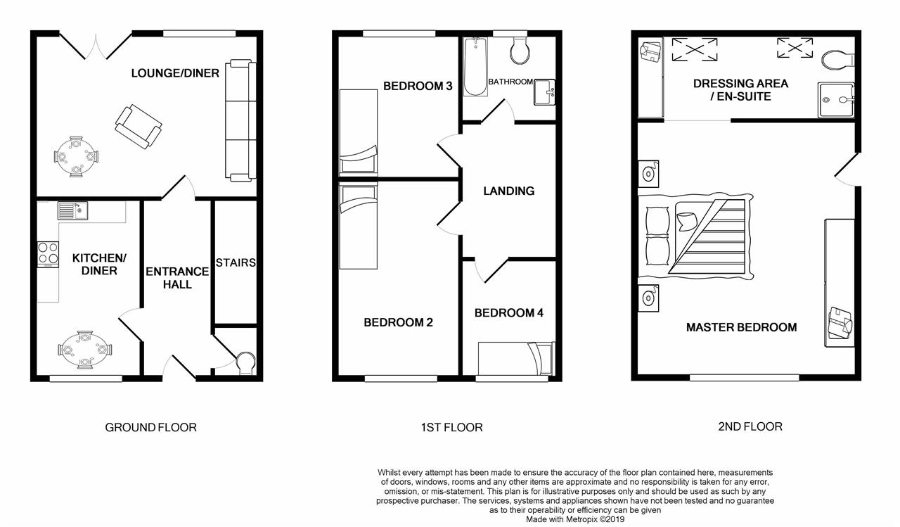 4 Bedrooms Semi-detached house for sale in Aycliffe Drive, Buckshaw Village, Chorley PR7