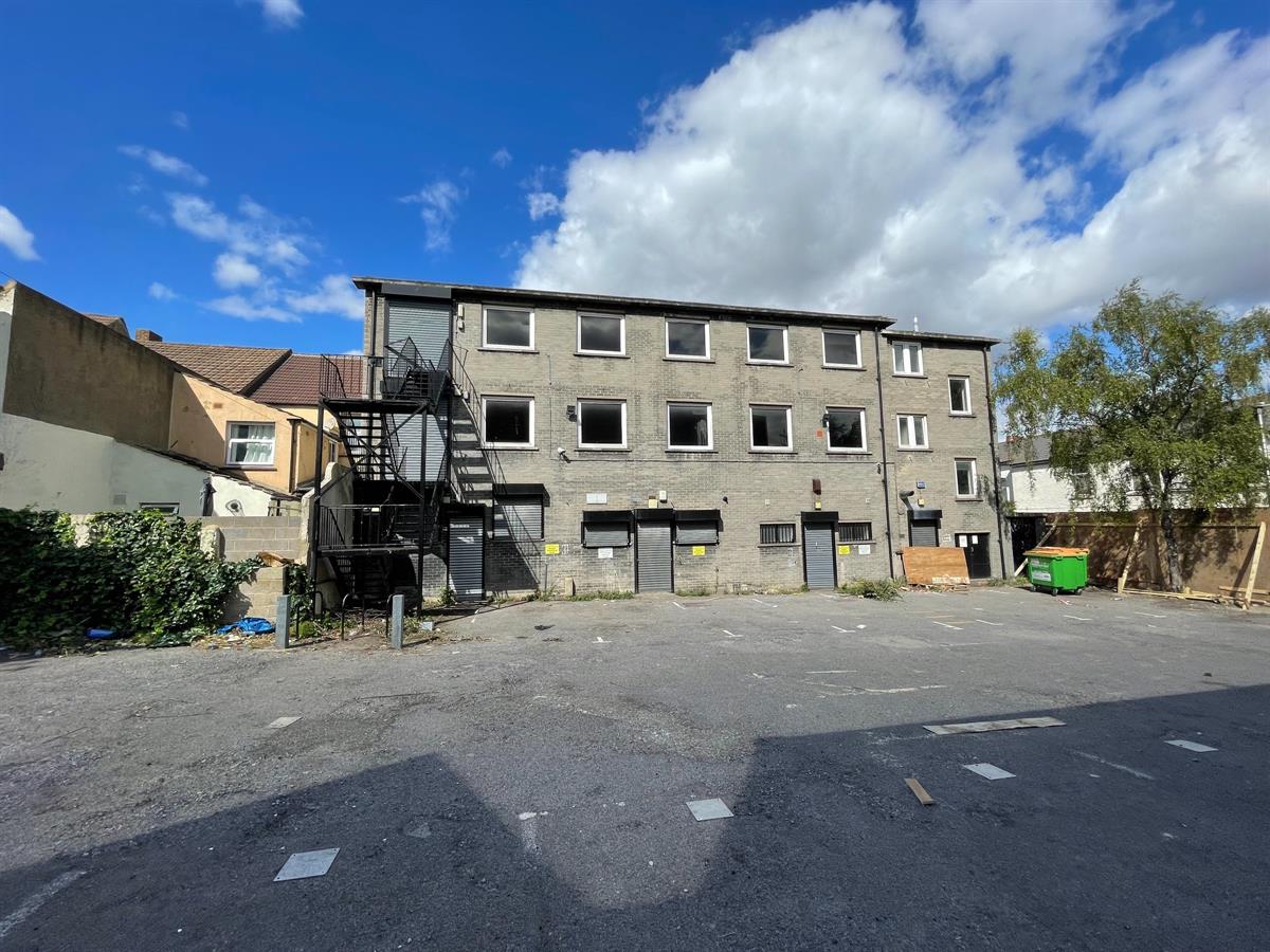 Photos of Alton Mews, Canterbury Street, Gillingham ME7 62246998