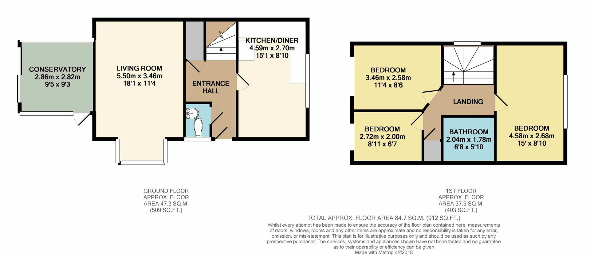 3 bed property for sale in Mermaid Close, Northfleet, Gravesend DA11