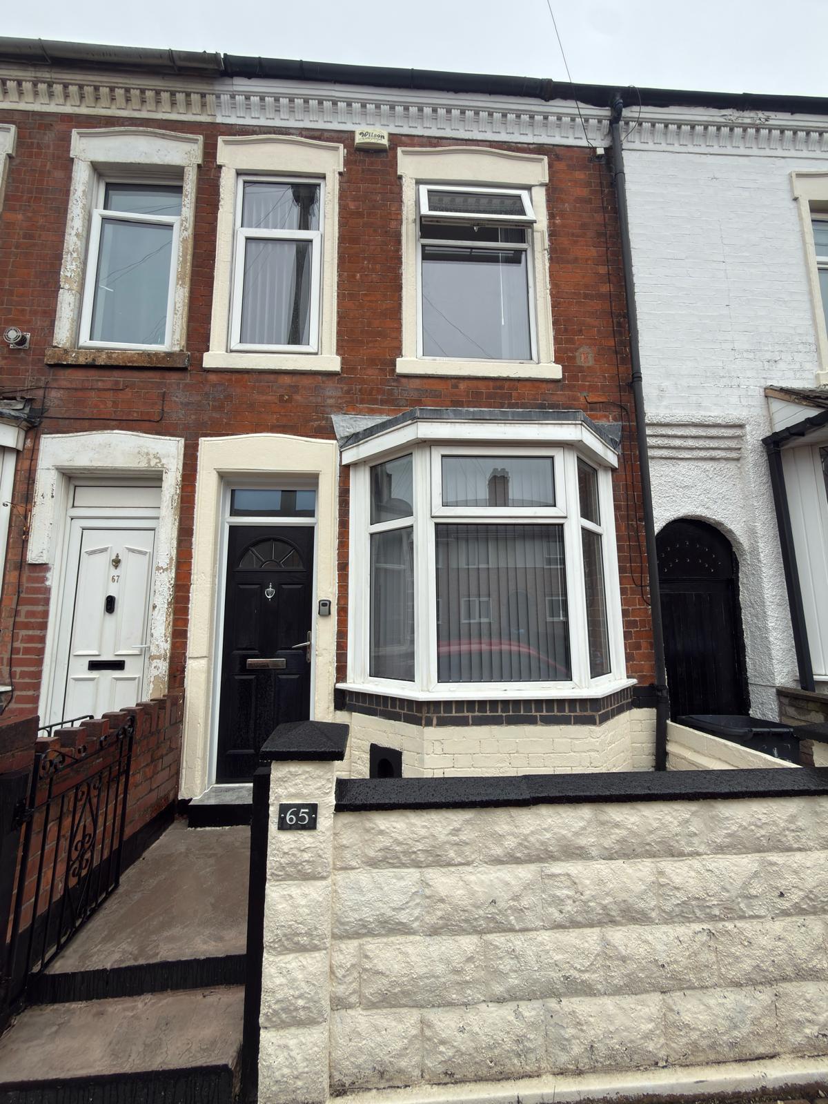Hawkesbury Road, Leicester photo 4