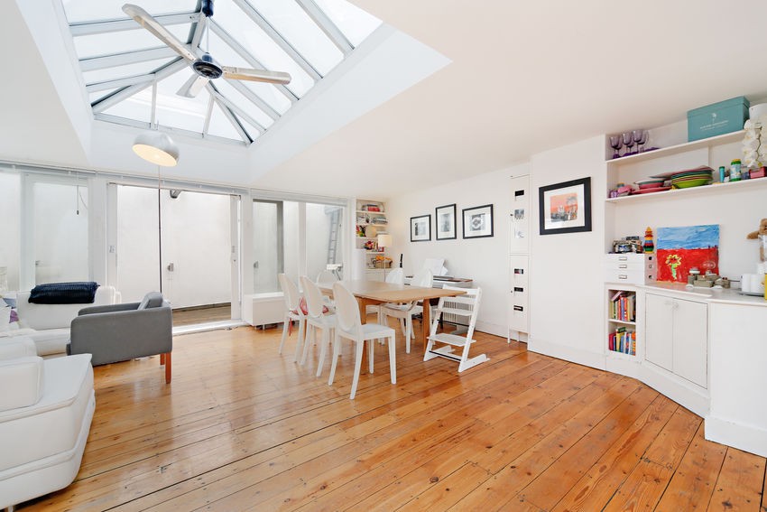 3 bedroom mews house for sale 0