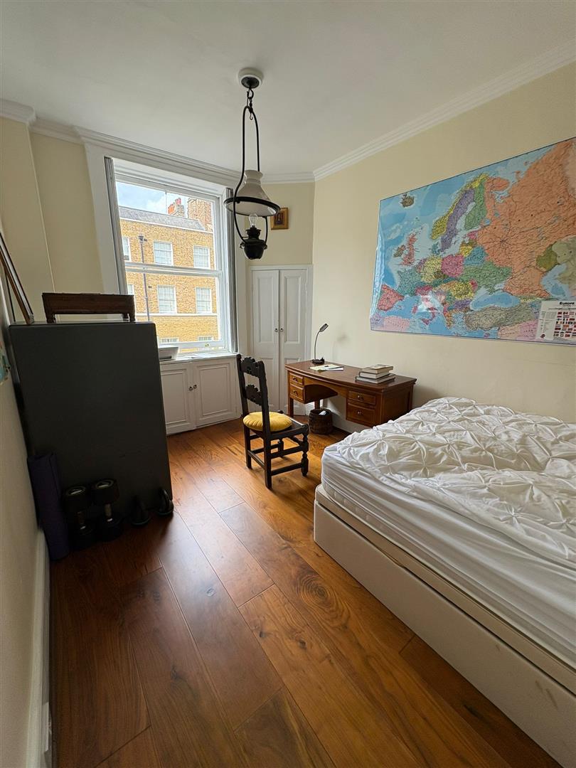 Room 1, 5 Upper Wimpole Street, London photo 4
